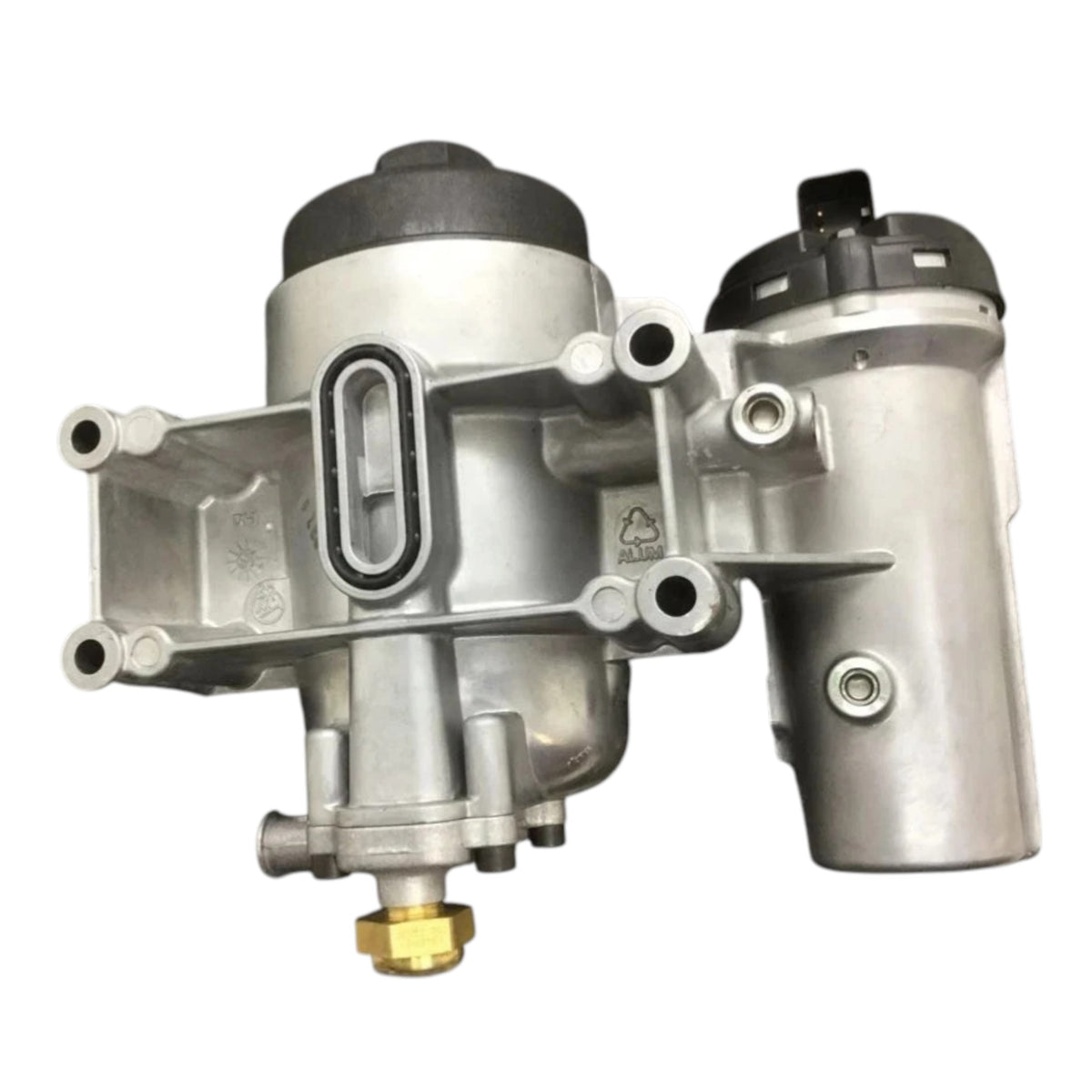 1890253C96 Genuine International Fuel Filter Assembly Without Heater