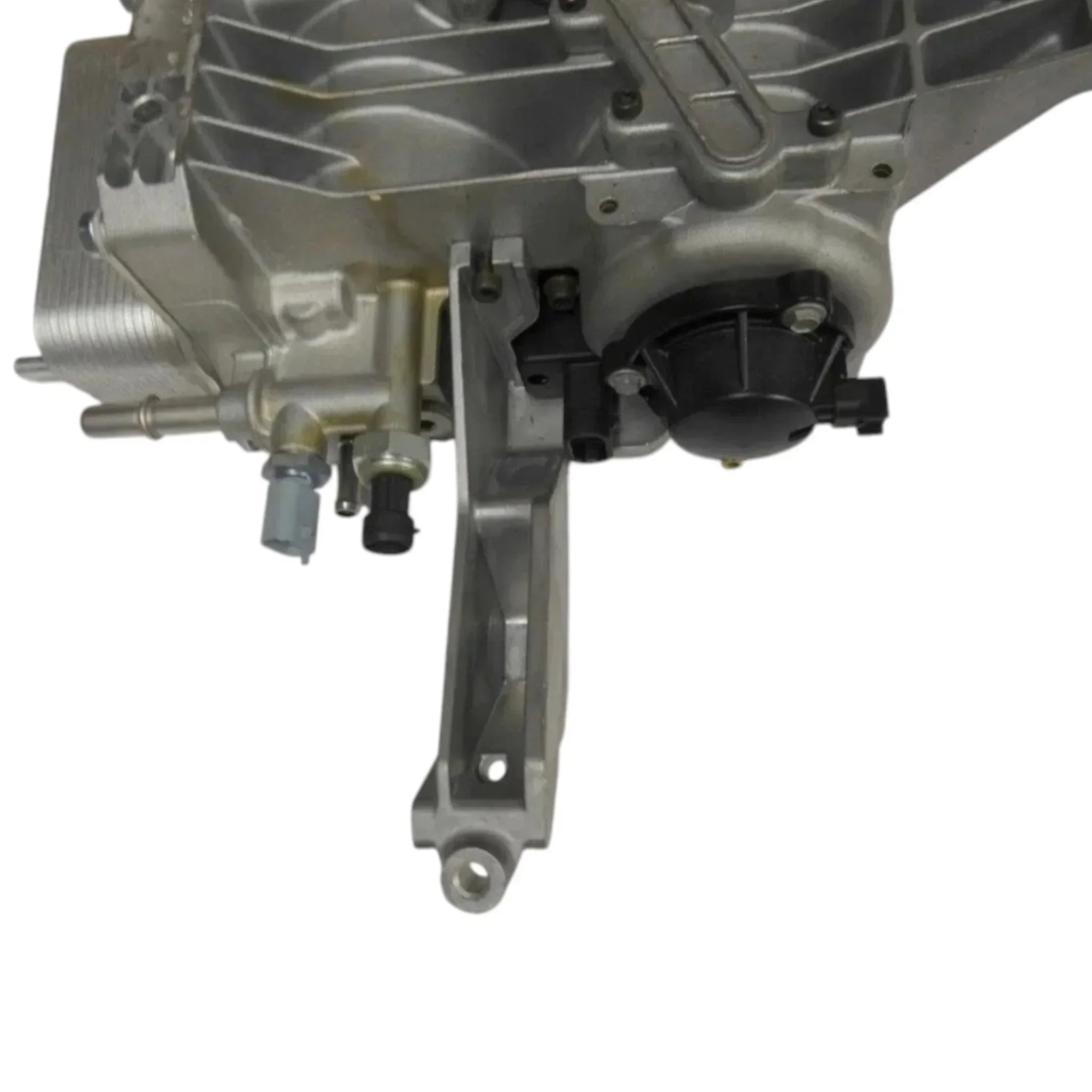 1890331C92 Genuine International Fuel Filter Housing Assembly