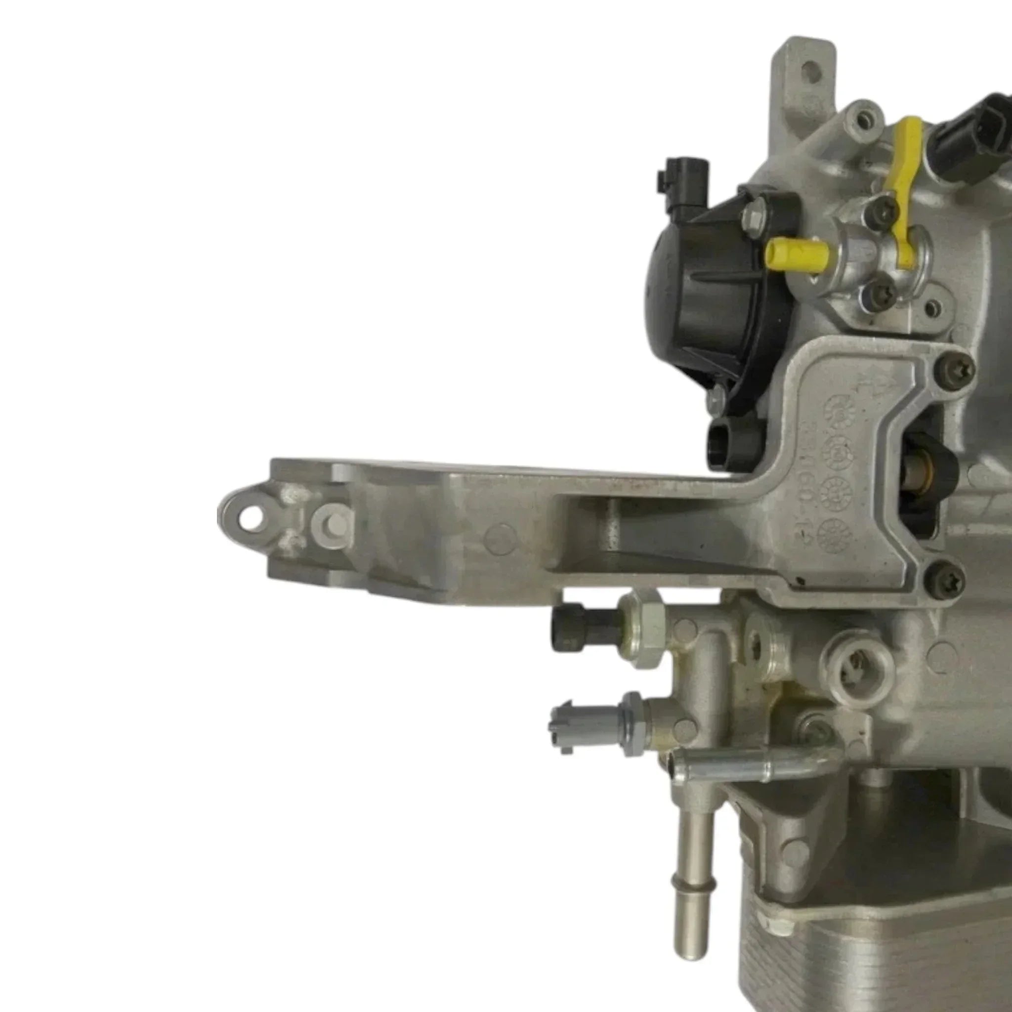 1890331C92 Genuine International Fuel Filter Housing Assembly