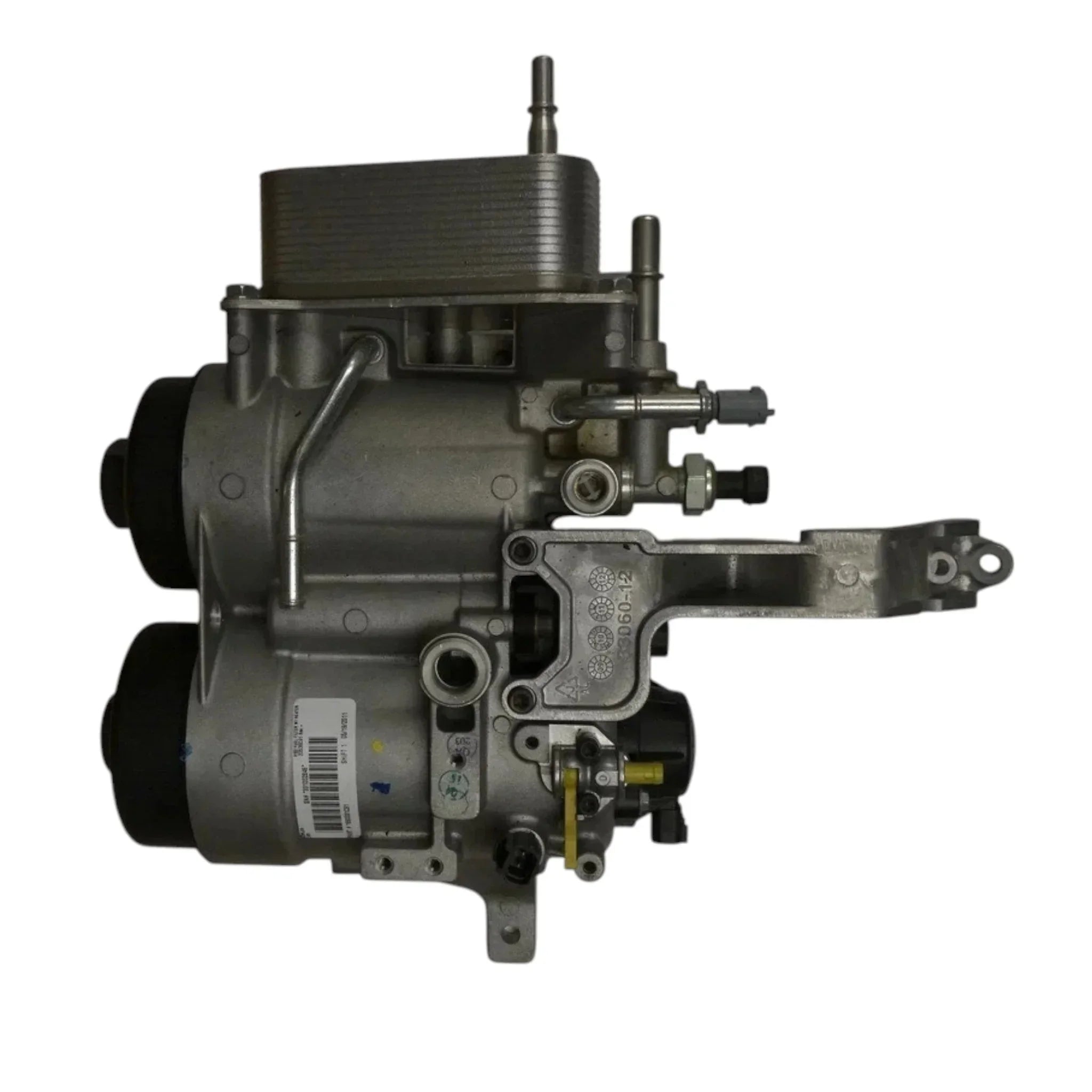 1890331C92 Genuine International Fuel Filter Housing Assembly