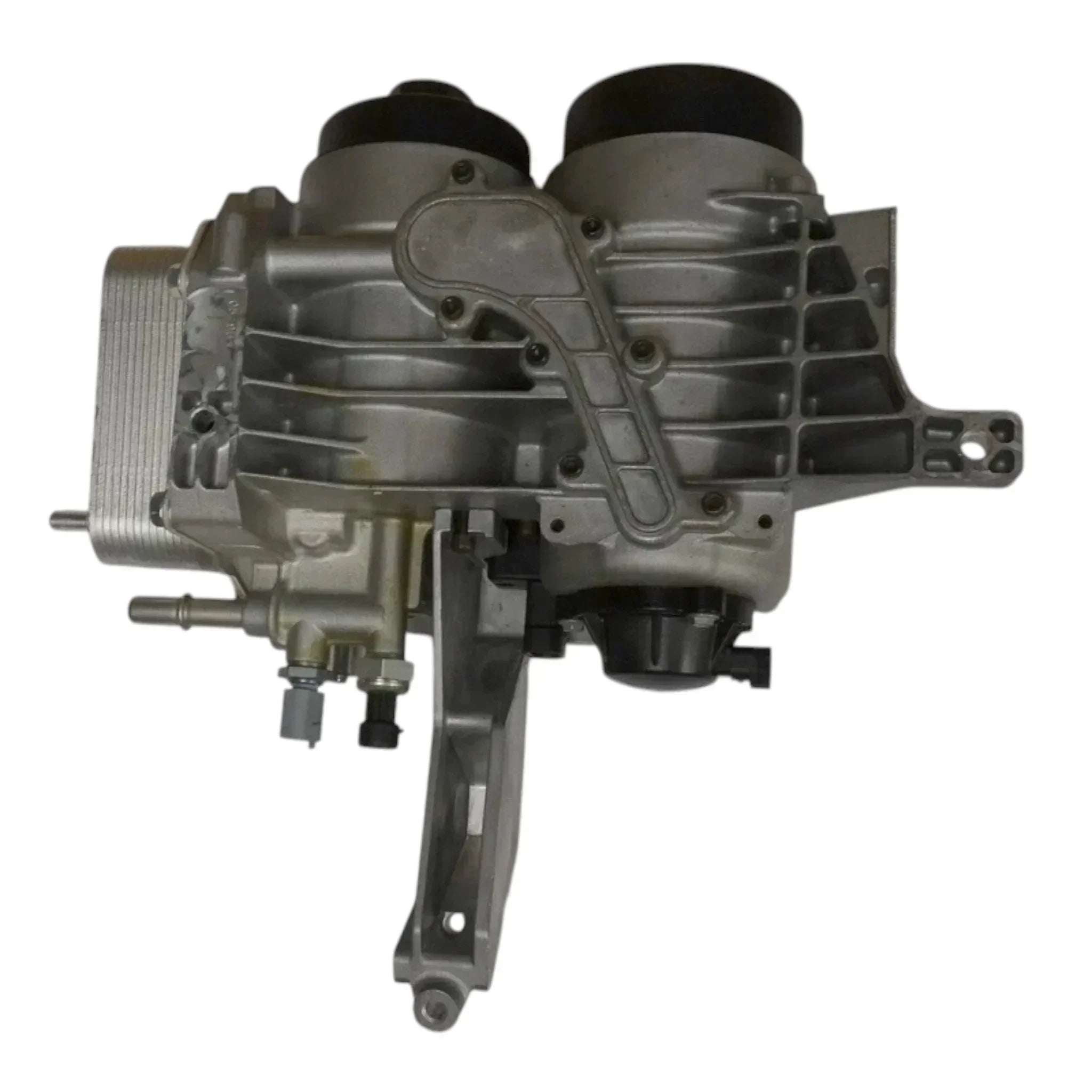 1890331C92 Genuine International Fuel Filter Housing Assembly