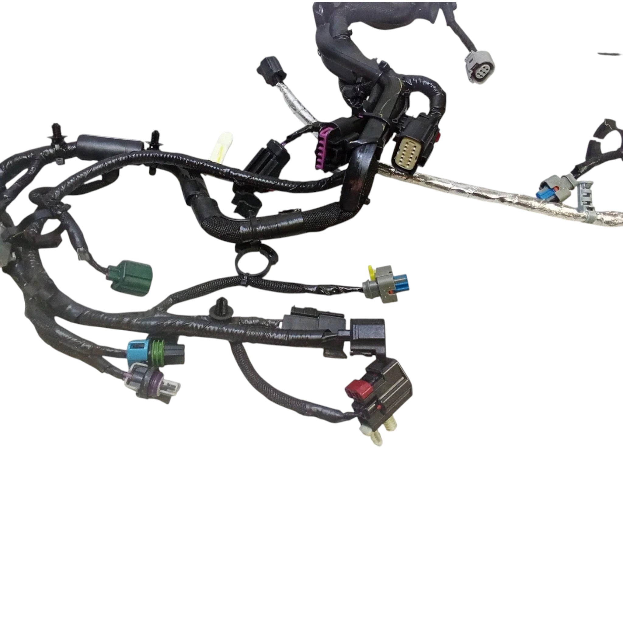 1890350C93 Genuine International Engine Wiring Harness