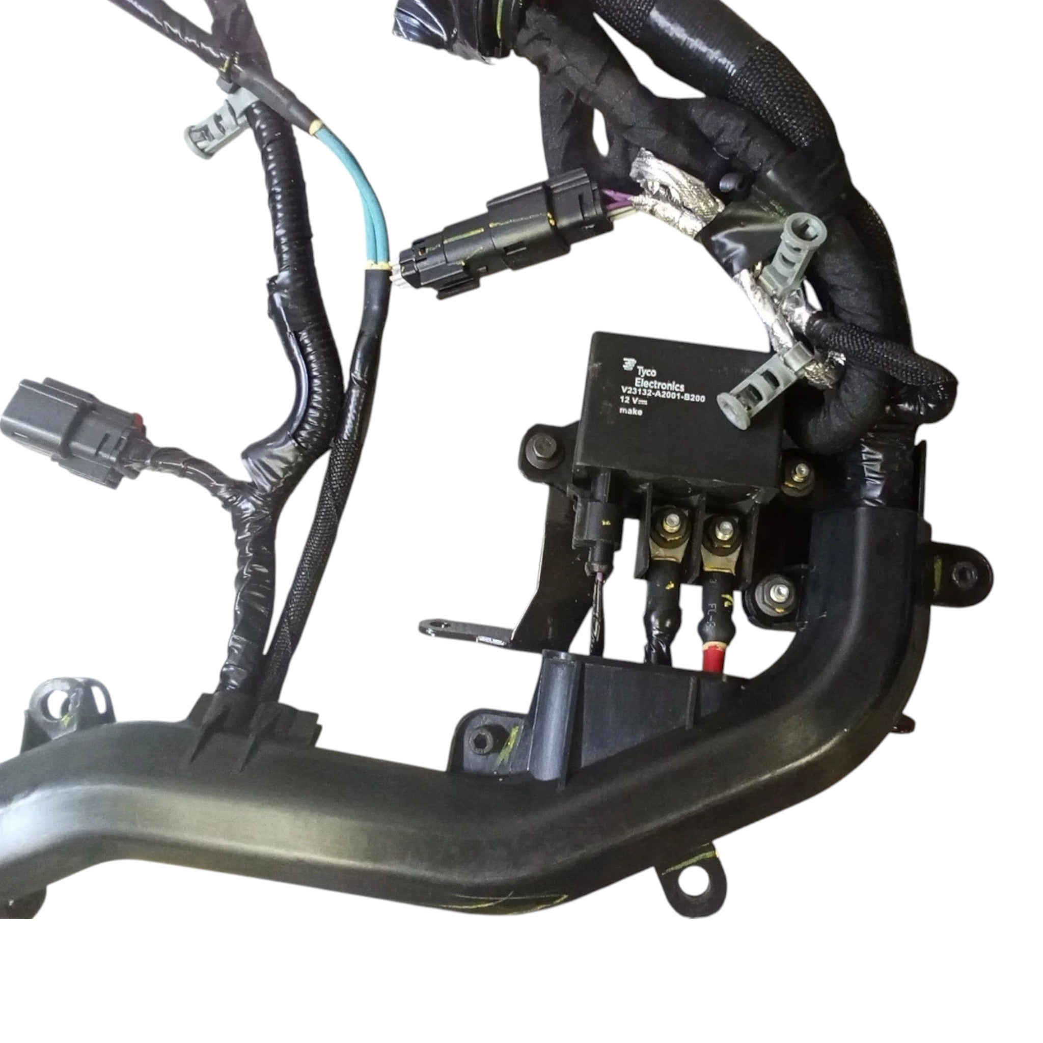 1890350C93 Genuine International Engine Wiring Harness