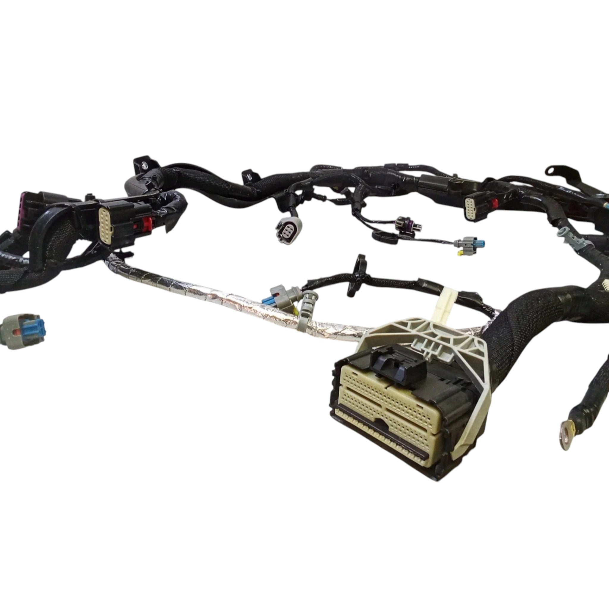 1890350C93 Genuine International Engine Wiring Harness