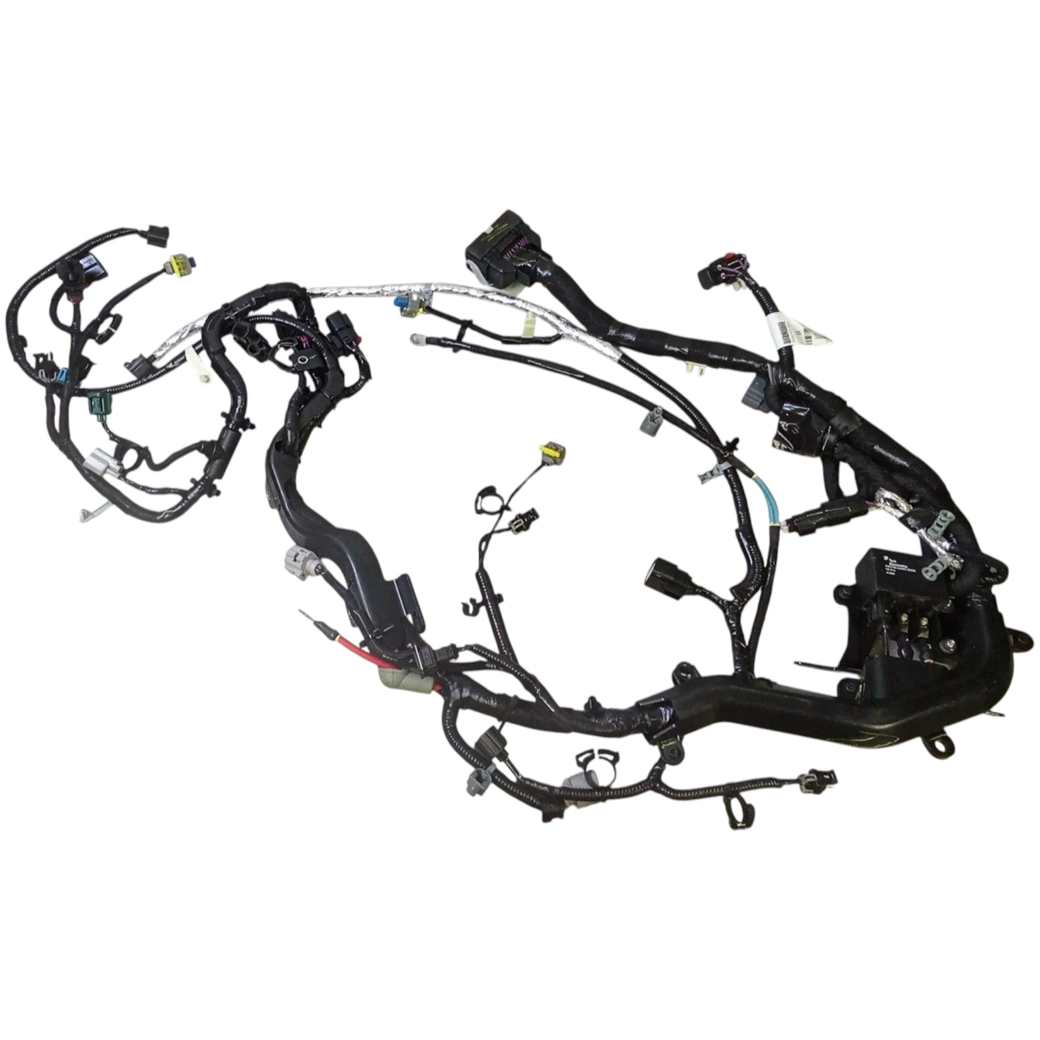 1890350C93 Genuine International Engine Wiring Harness