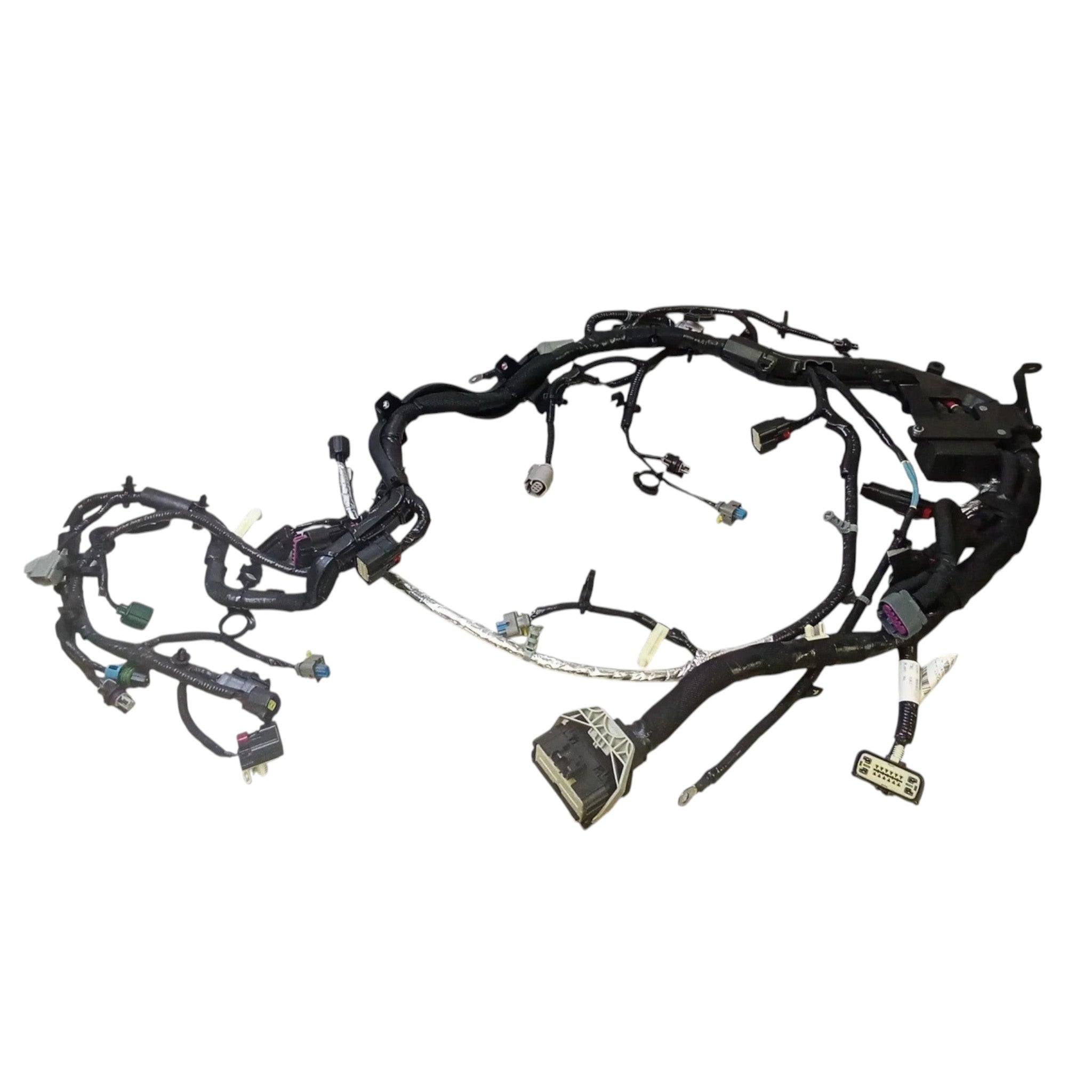 1890350C93 Genuine International Engine Wiring Harness