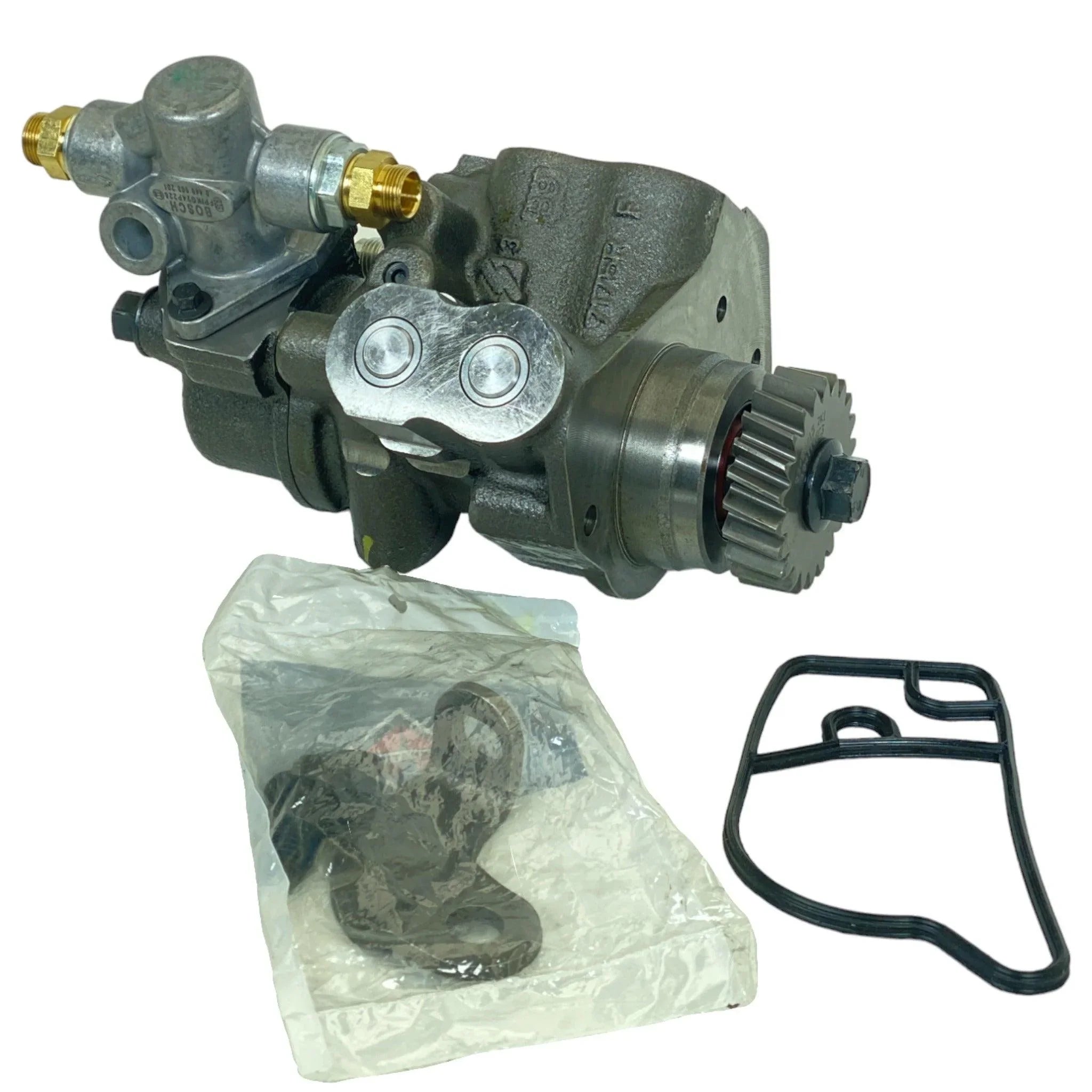 1890352C91 Genuine International Oil Pump High Psi