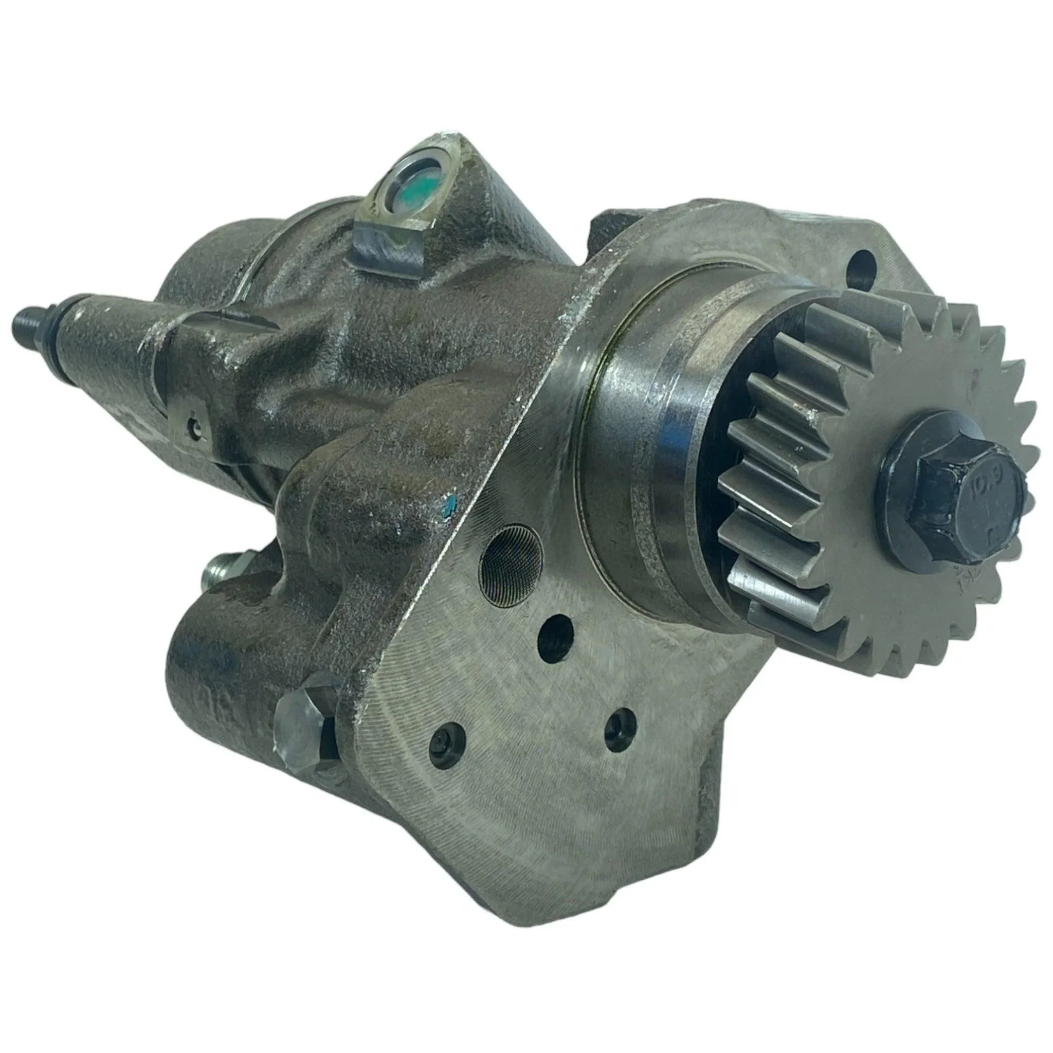 1890352C92 Genuine International Oil Pump High Psi