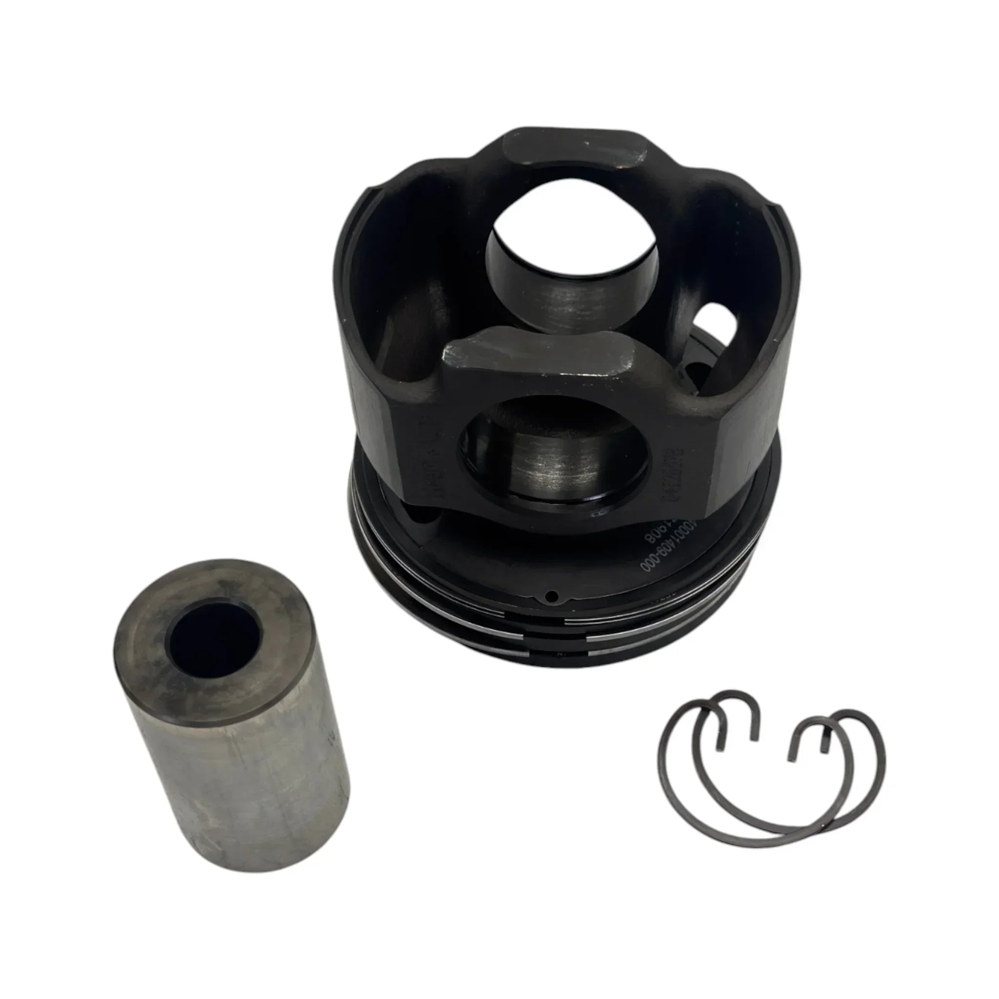 1891068C1 Genuine International Piston