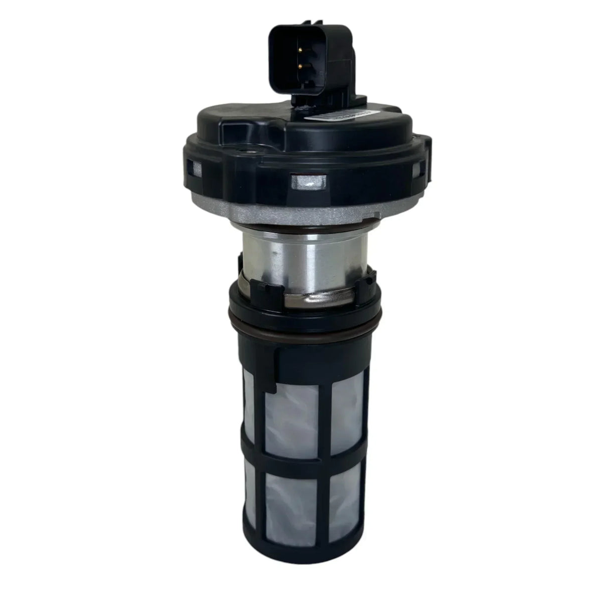 1891306C3 Genuine International Electric Fuel Lift Pump 2 Pin