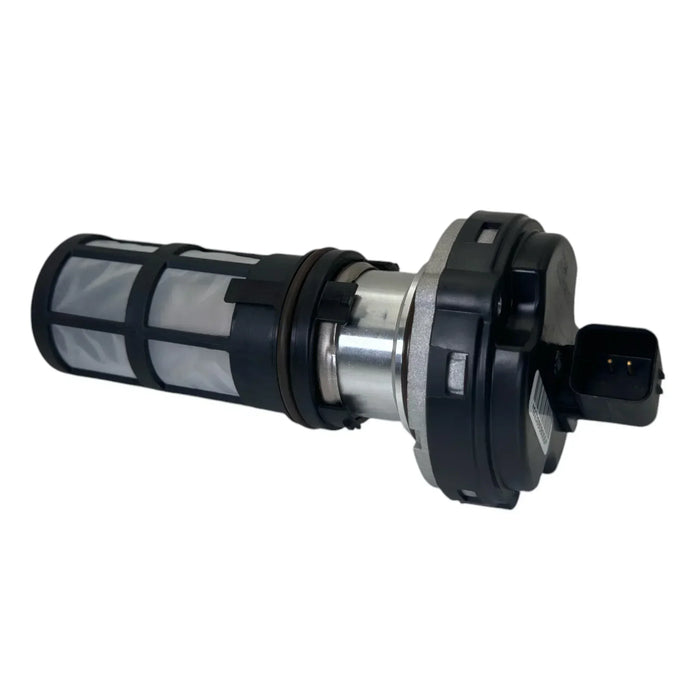 1891306C3 Genuine International Electric Fuel Lift Pump 2 Pin