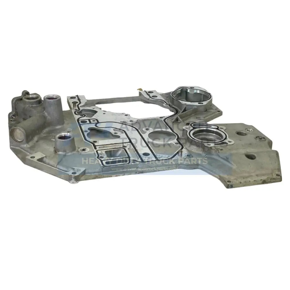 1891415C92 Genuine International MaxxForce DT Timing Cover