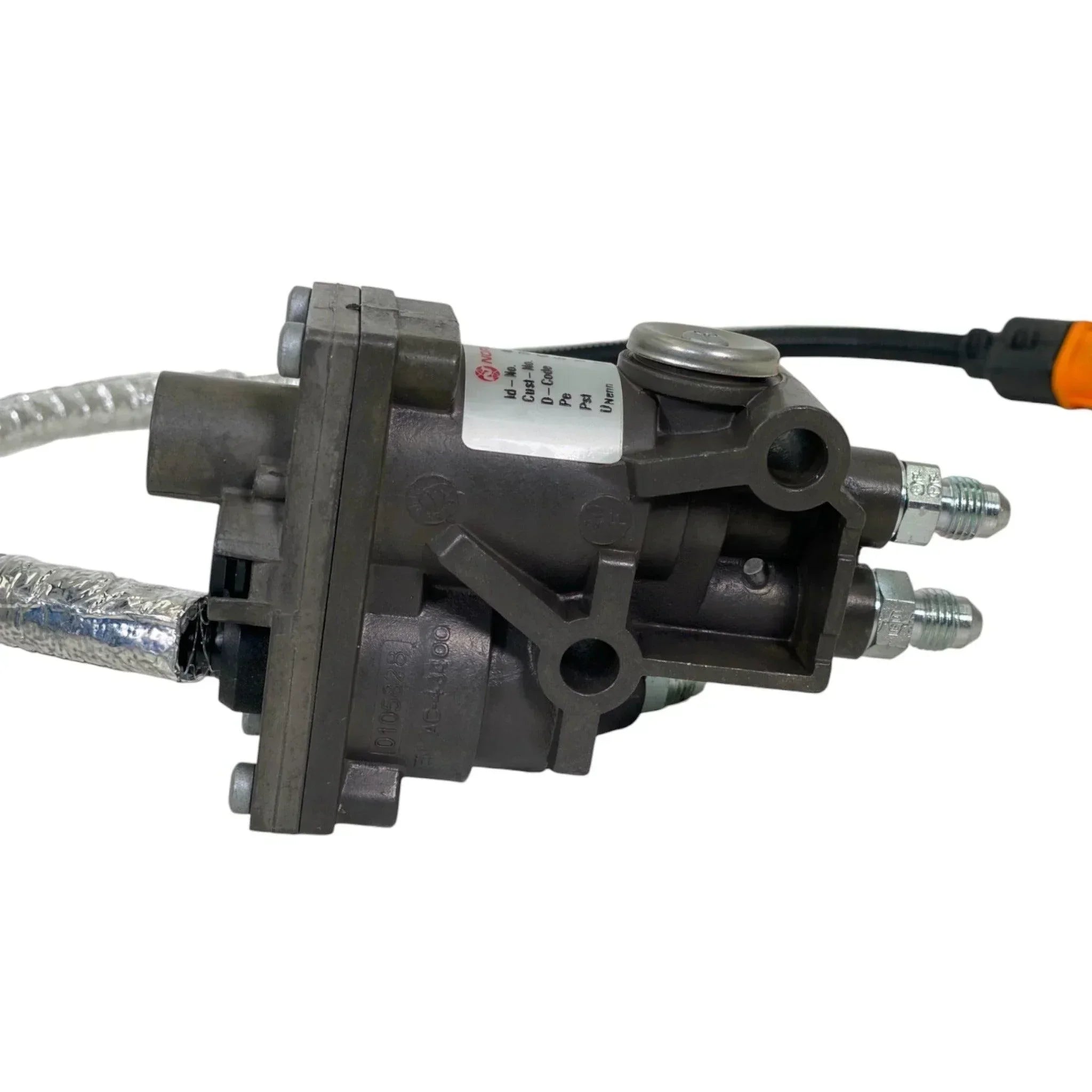 1891462C92 Genuine International Air Control Valve