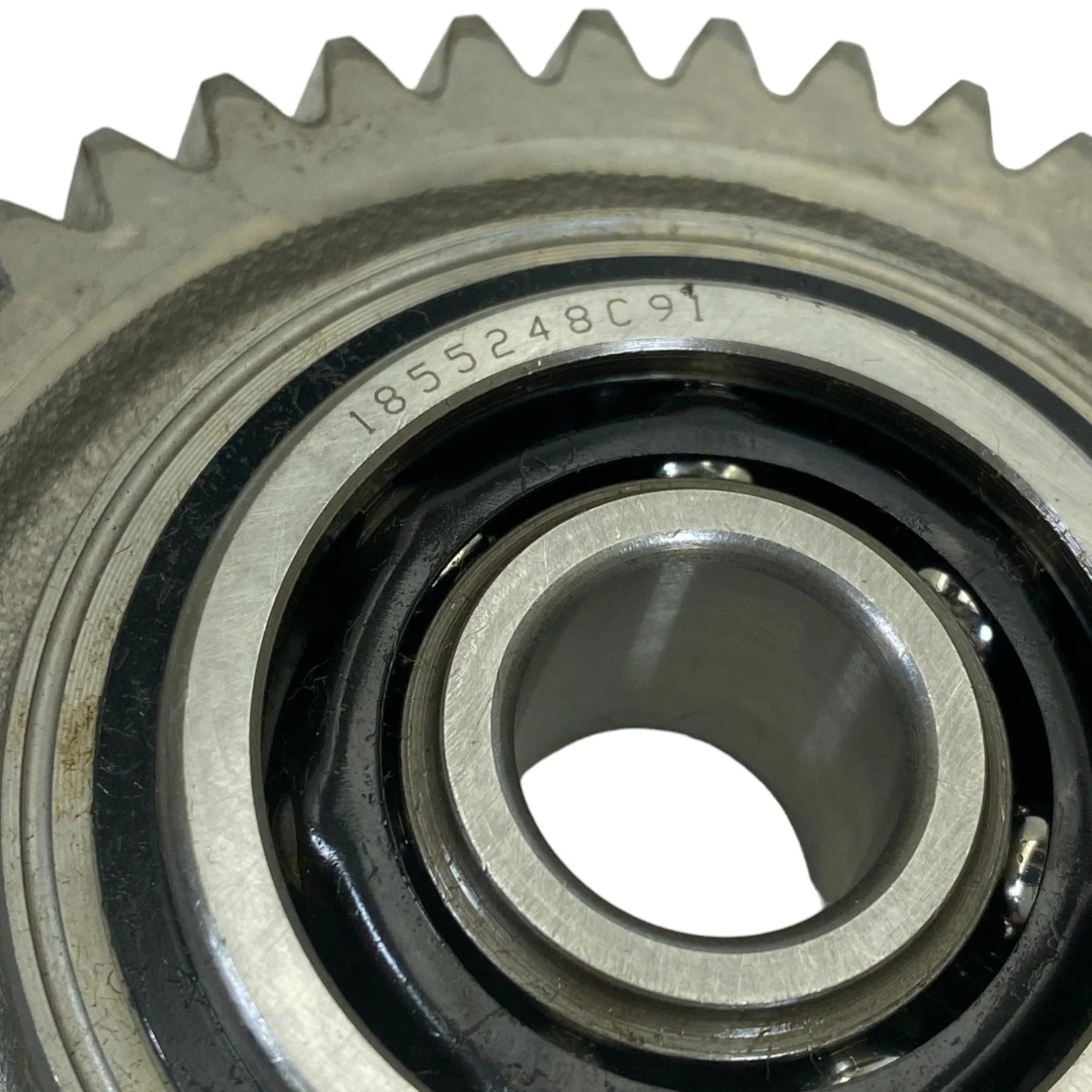 1899238c92 Genuine International Power Steering Idler Gewar And Shft Kit