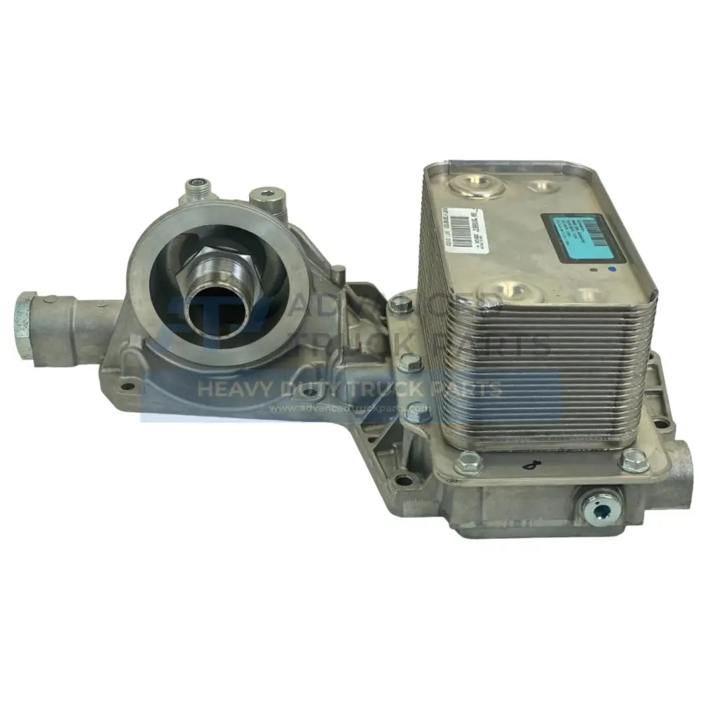 1899340C91 Genuine International Oil Assembly Cooler For 466