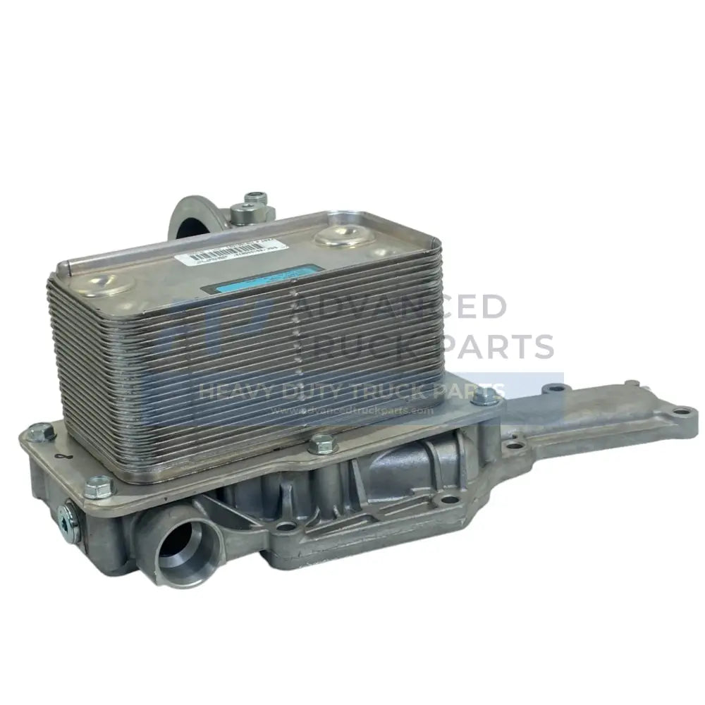 1899340C93 Genuine International Oil Assembly Cooler For 466