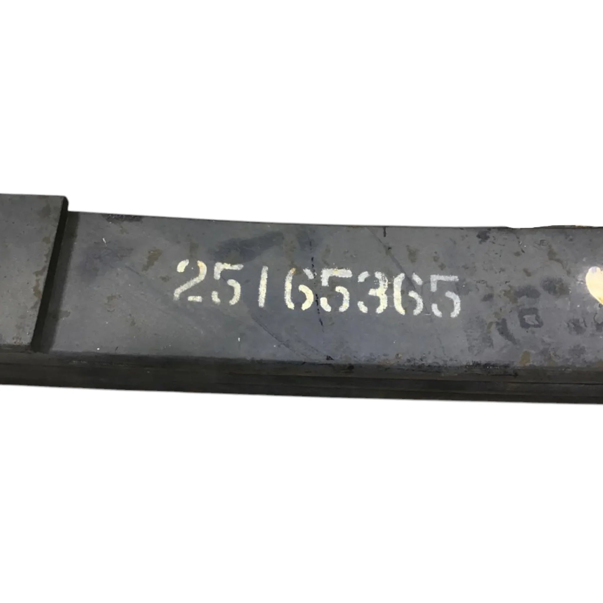 25165365 Genuine Mack Spring - Truck To Trailer