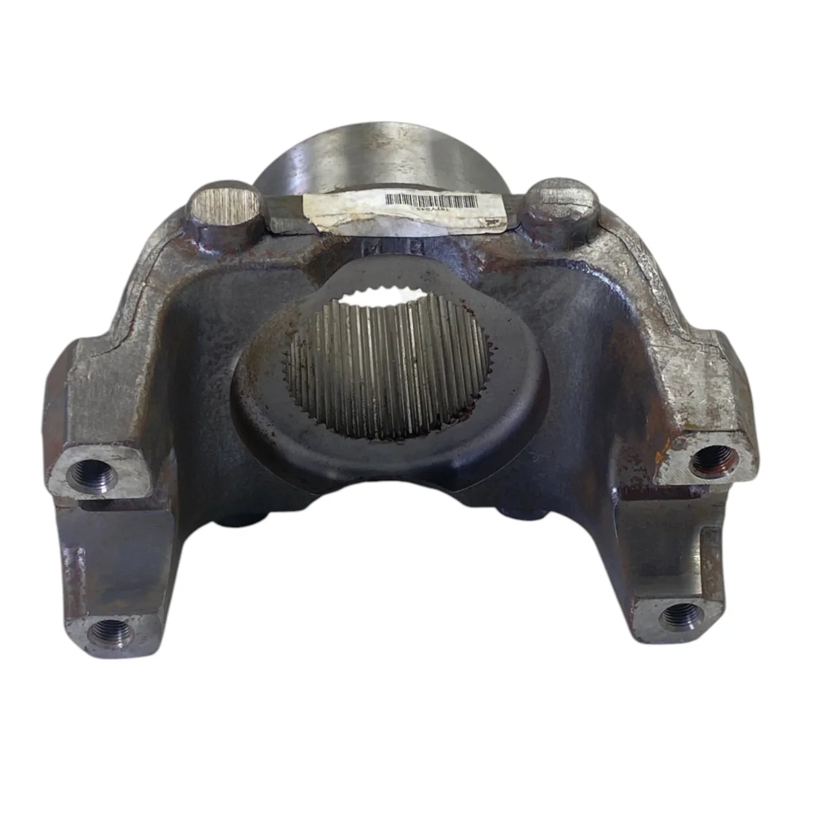 25152752 Genuine Meritor End Yoke