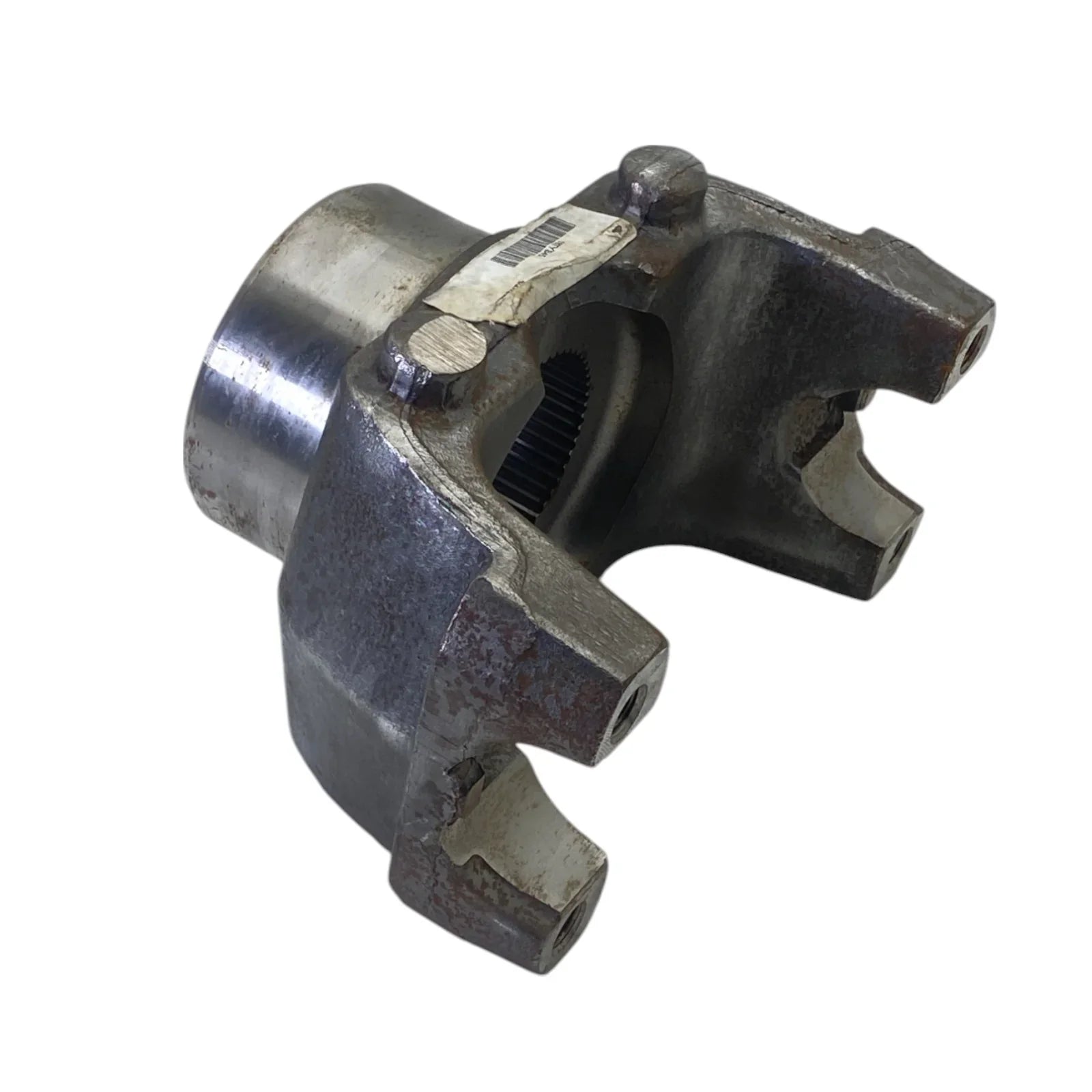 25152752 Genuine Meritor End Yoke