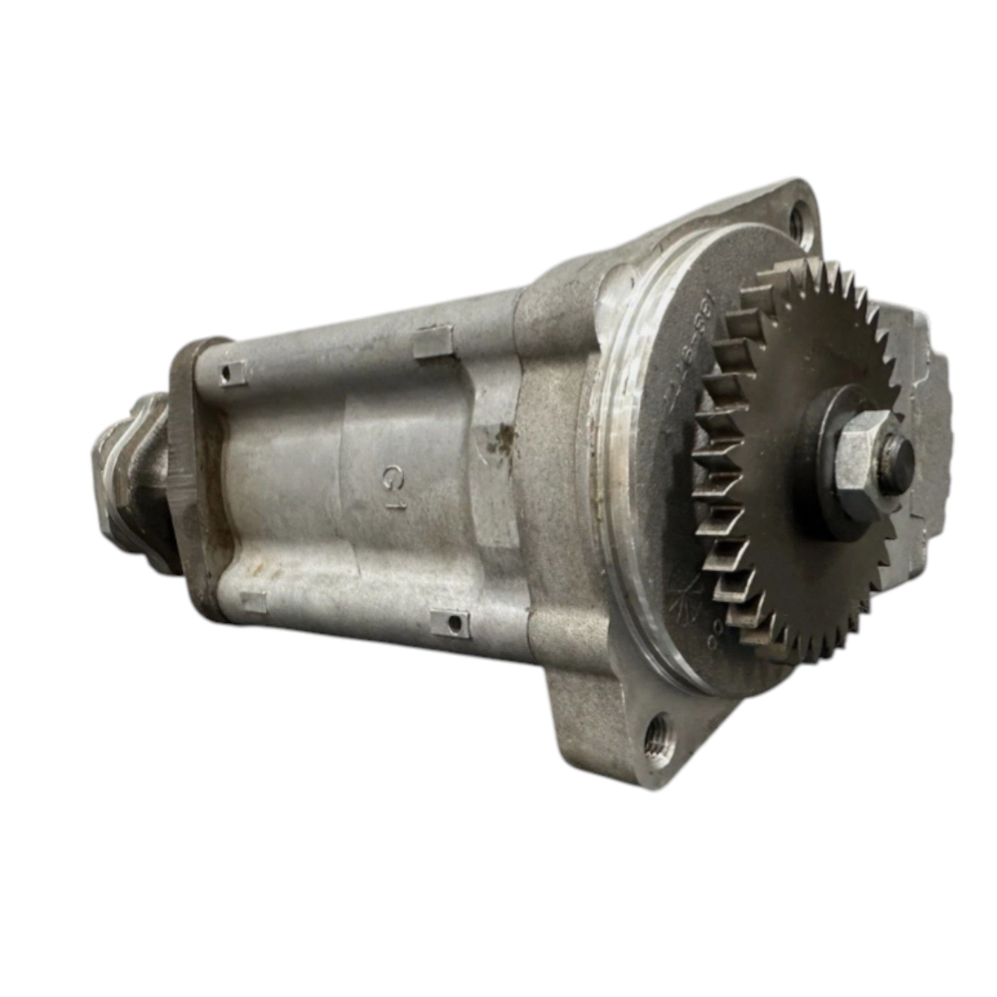 190-0096 CAT High Pressure Oil Pump