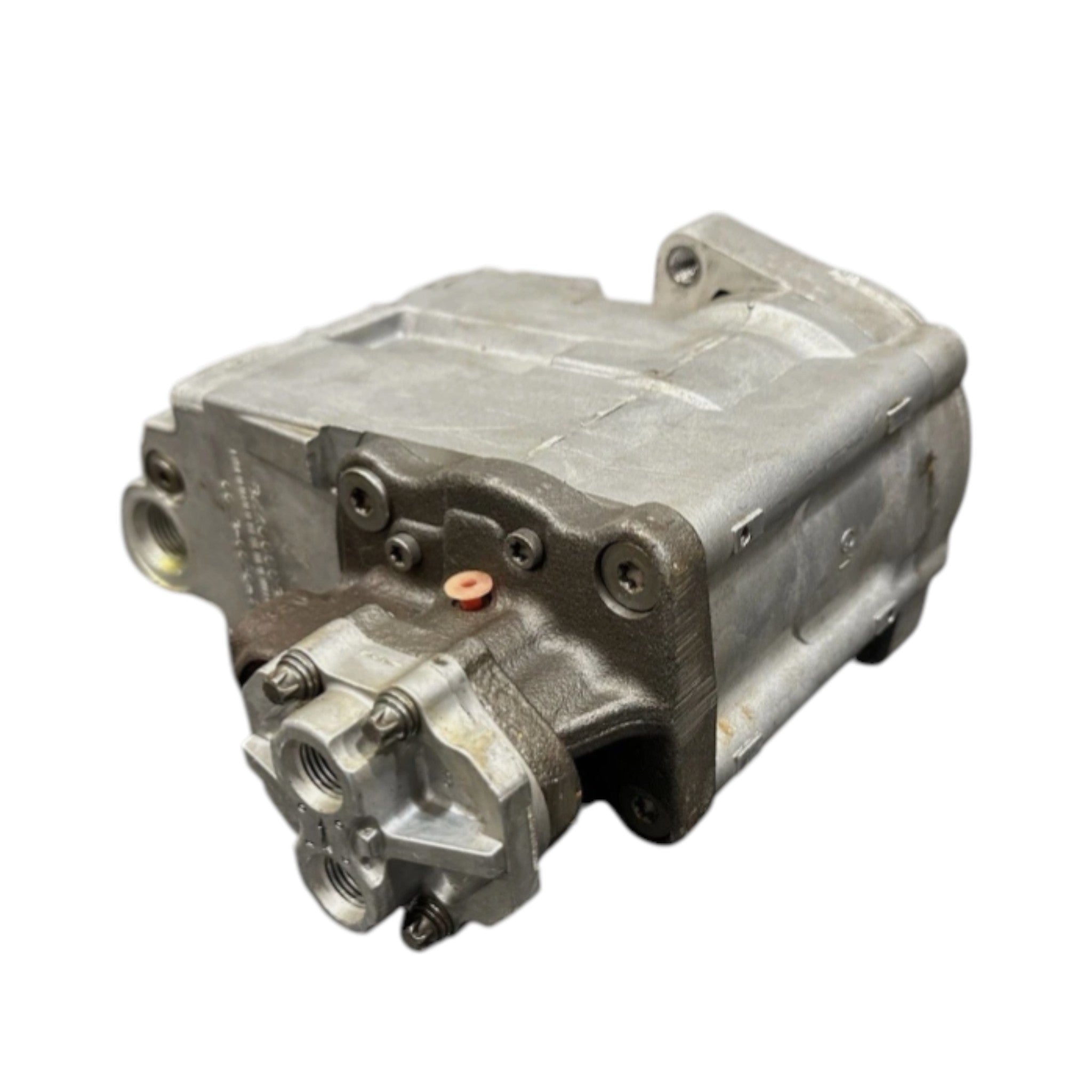 190-0096 CAT High Pressure Oil Pump