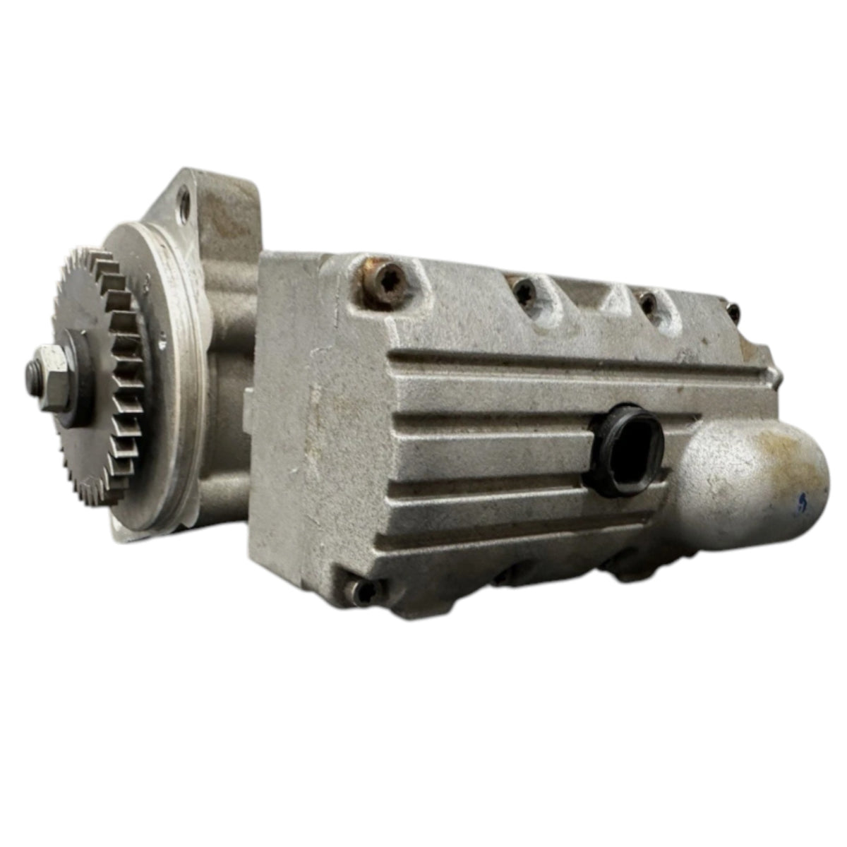 190-0096 CAT High Pressure Oil Pump