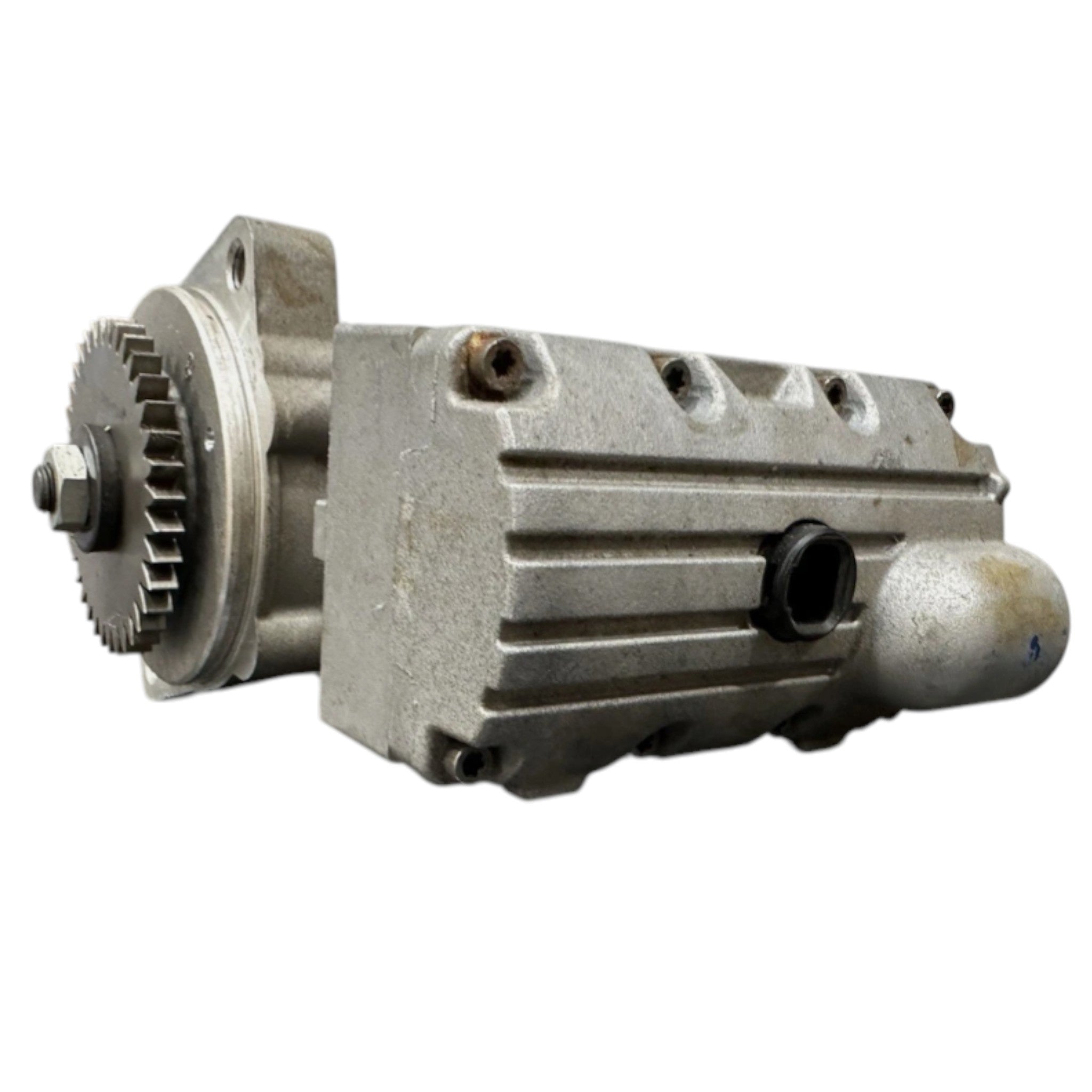 190-0096 CAT High Pressure Oil Pump