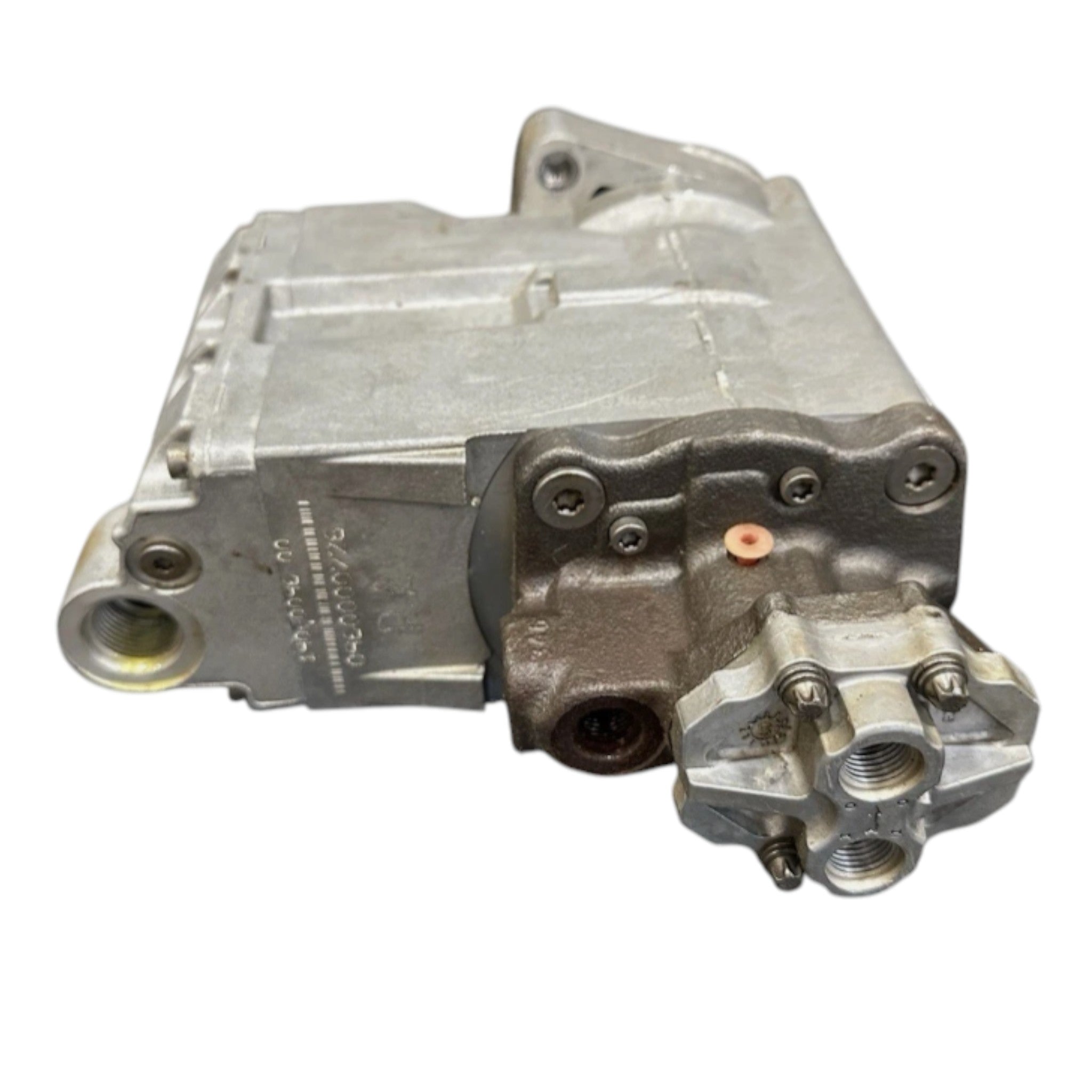 190-0096 CAT High Pressure Oil Pump