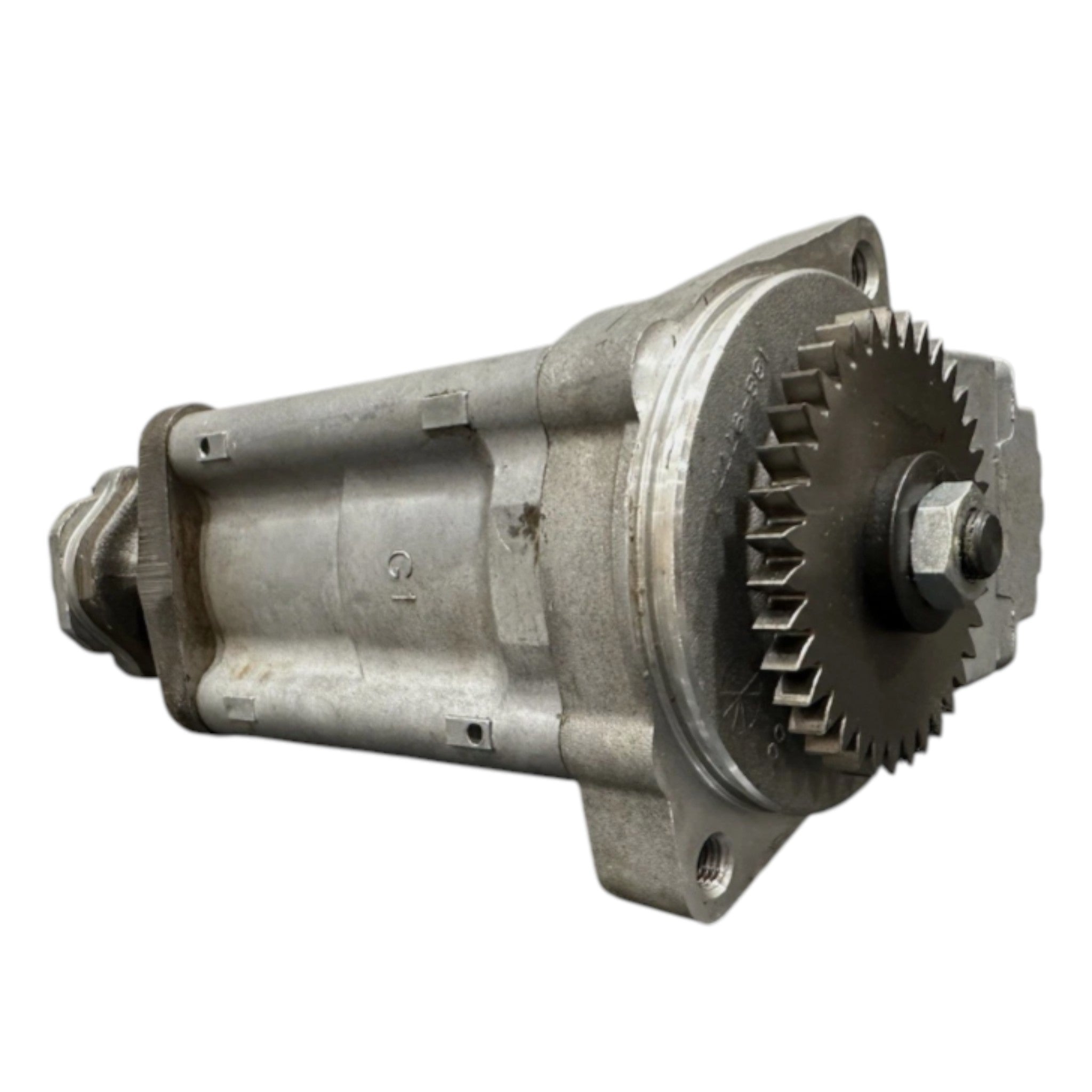 190-0096 CAT High Pressure Oil Pump