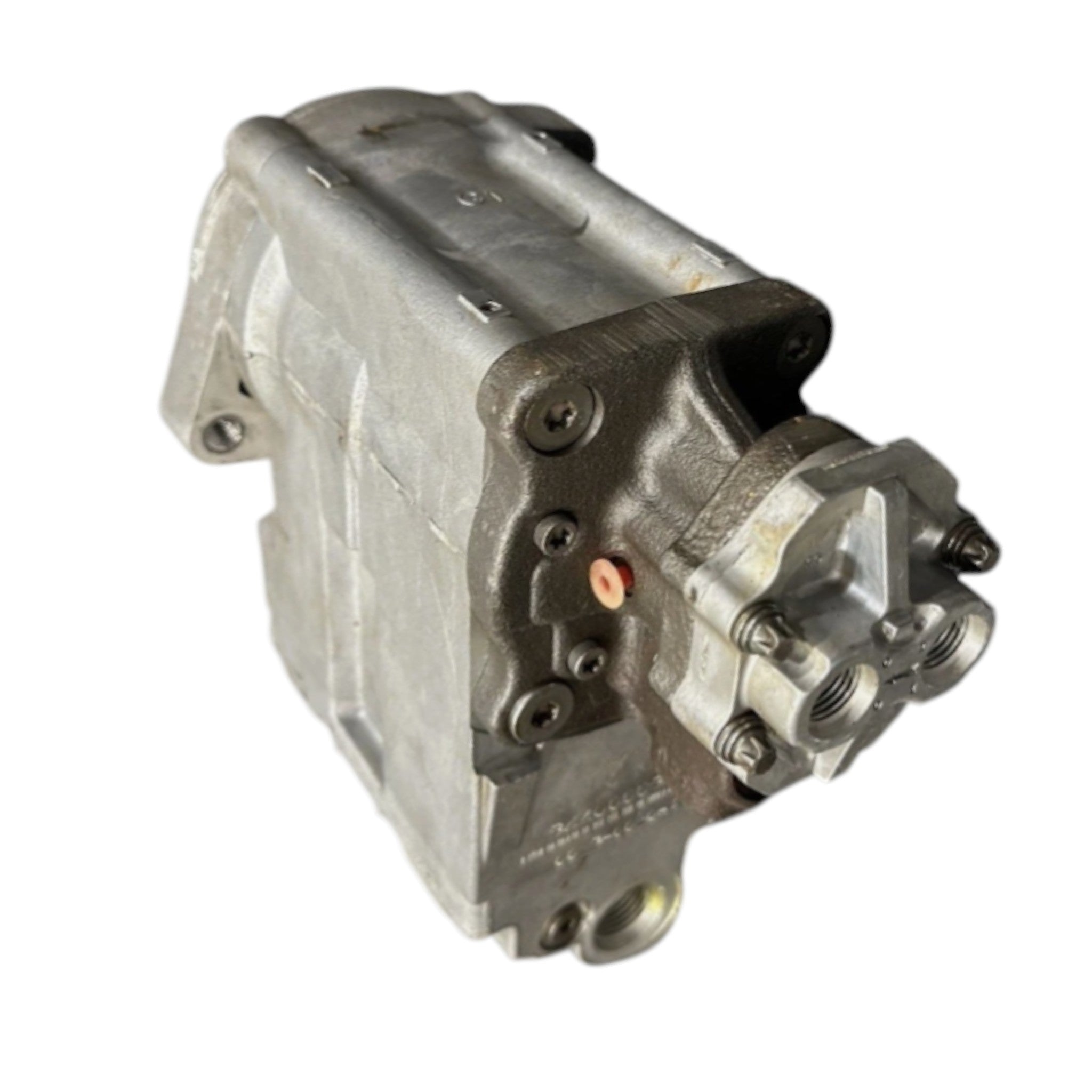 190-0096 CAT High Pressure Oil Pump