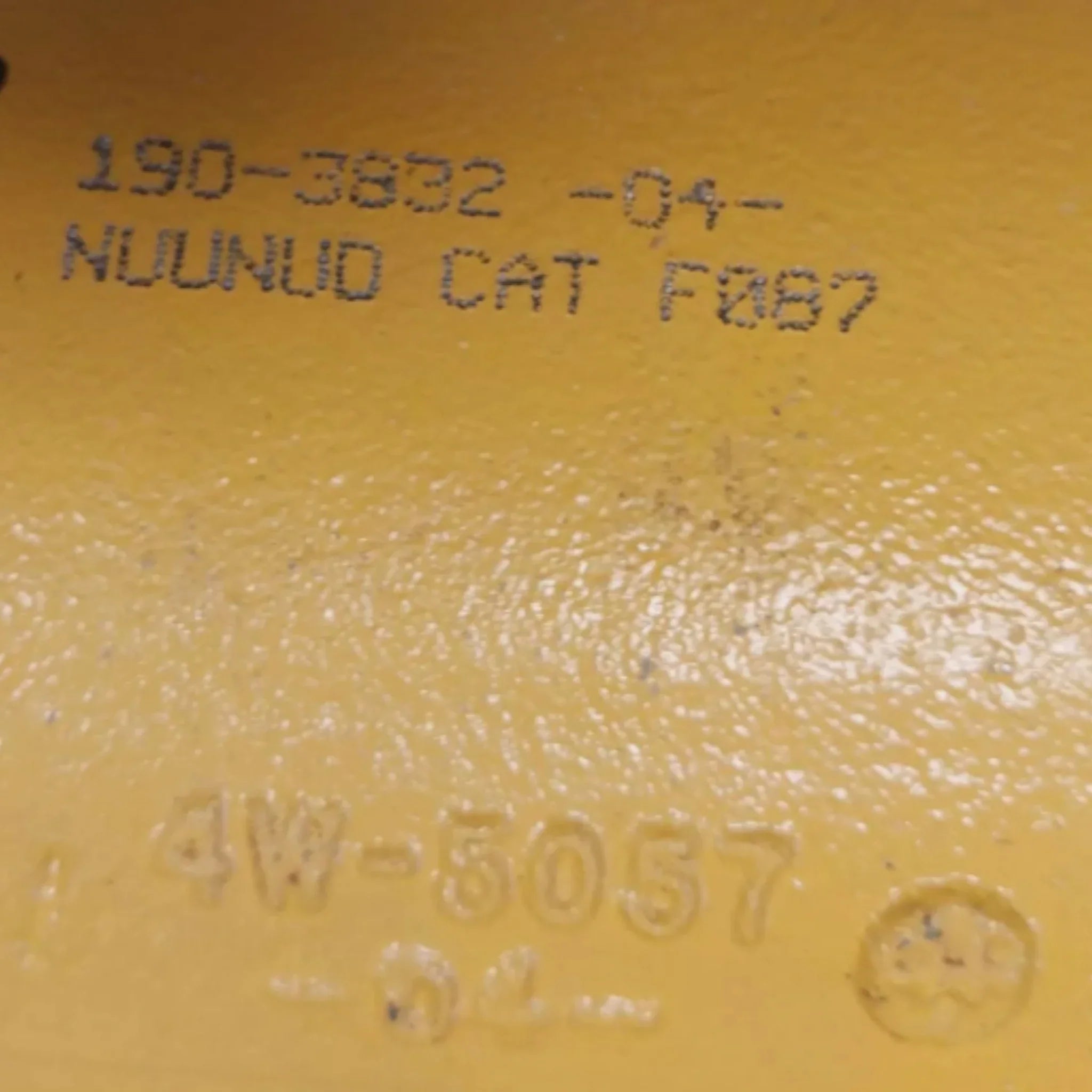 1903832 CAT Core AS