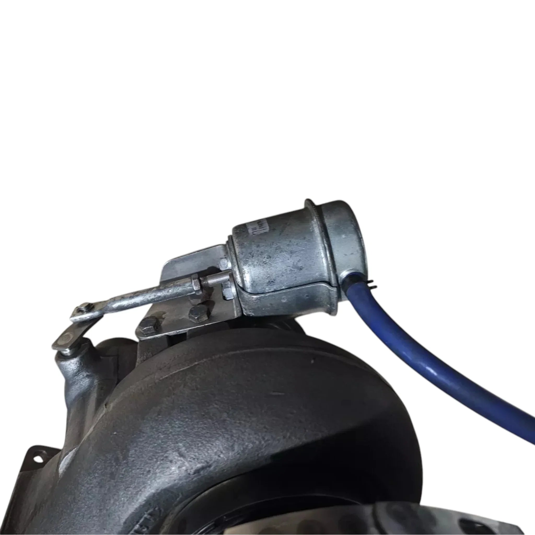 1906212 Caterpillar Turbocharger