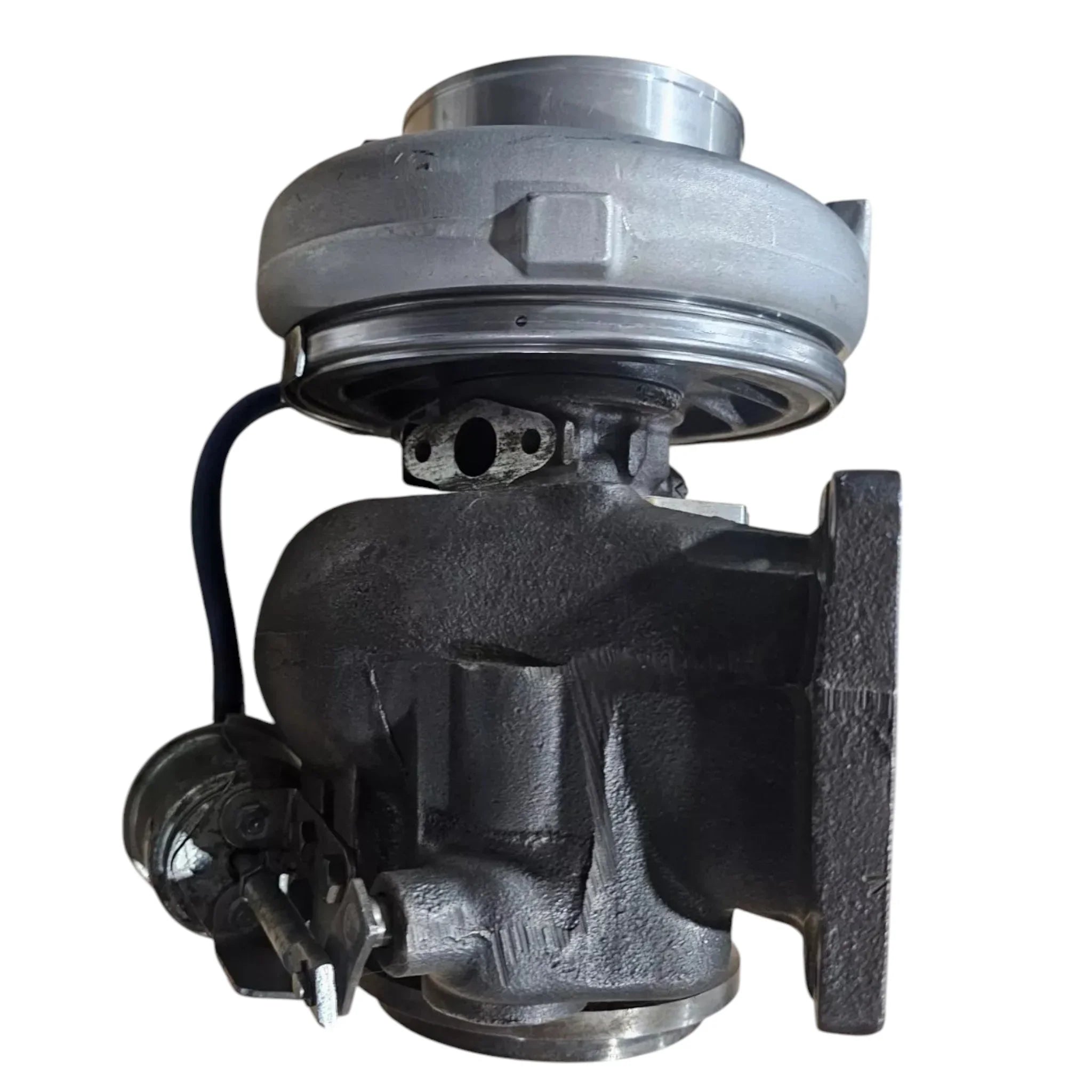 1906212 Caterpillar Turbocharger