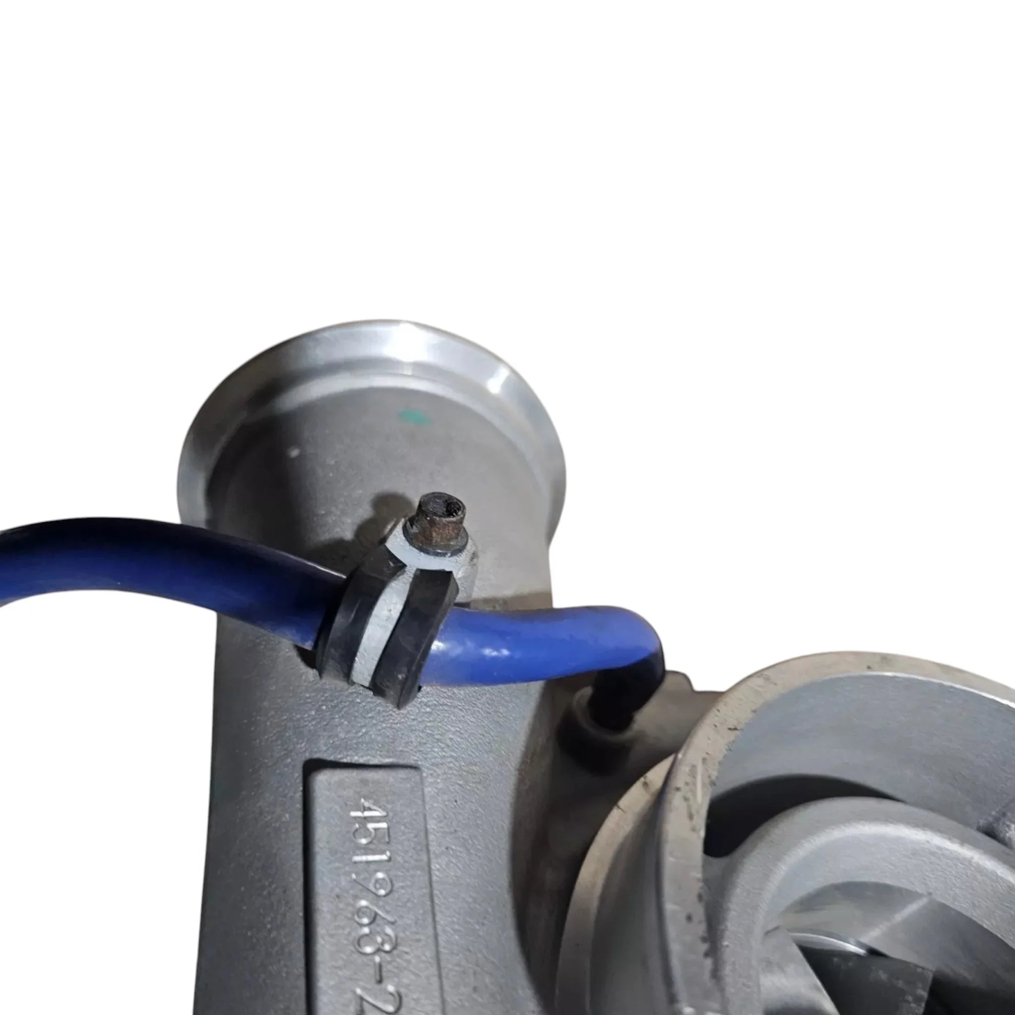 1906212 Caterpillar Turbocharger
