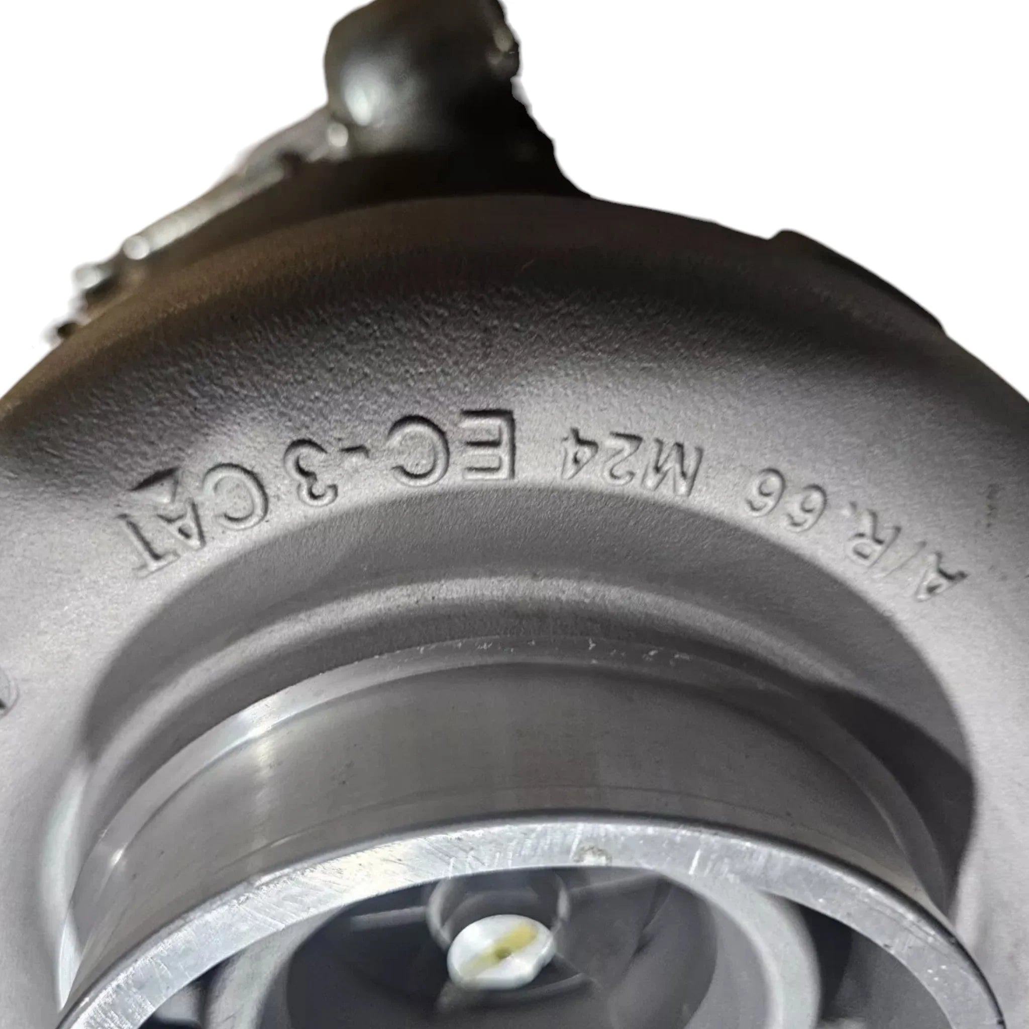 1906212 Caterpillar Turbocharger