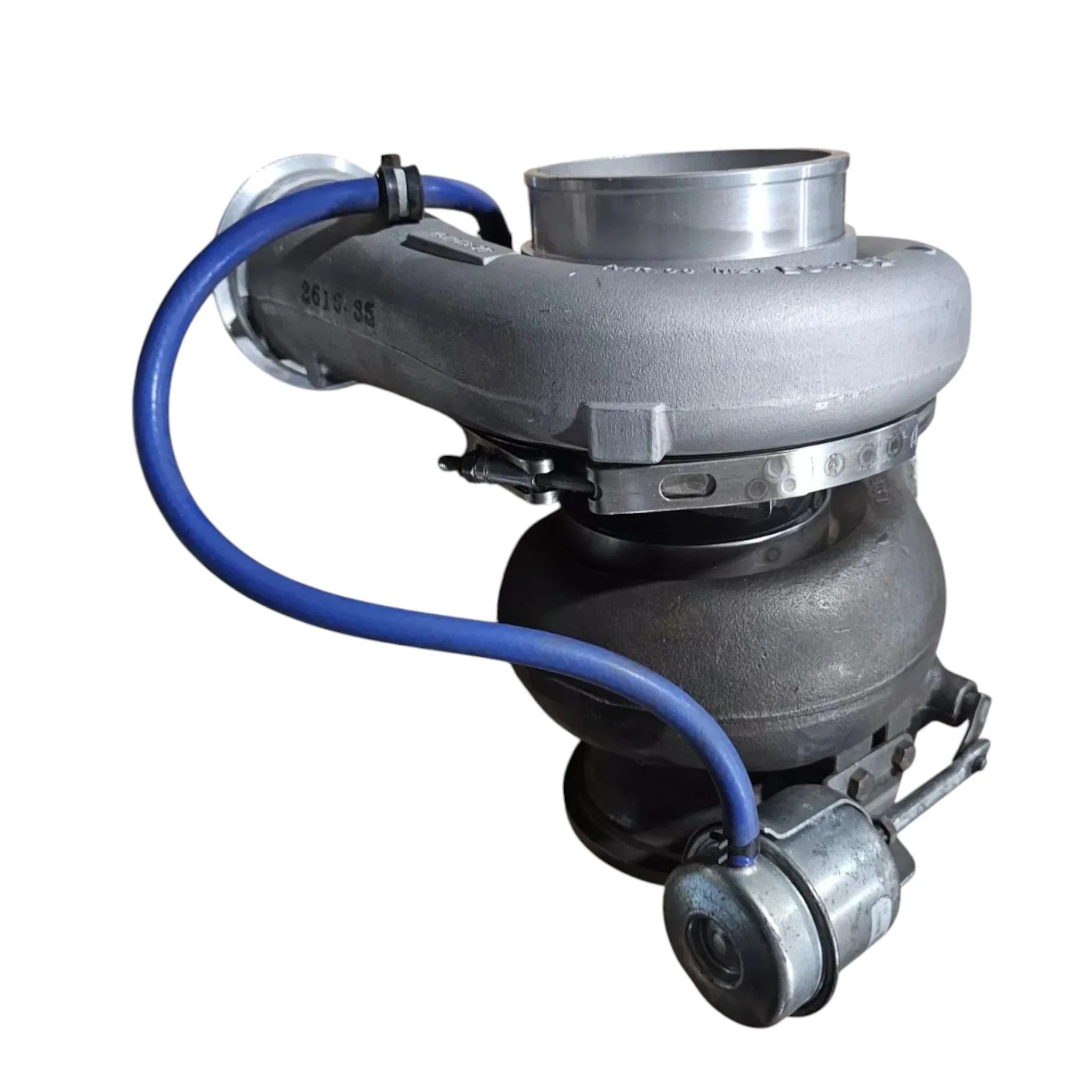1906212 Caterpillar Turbocharger