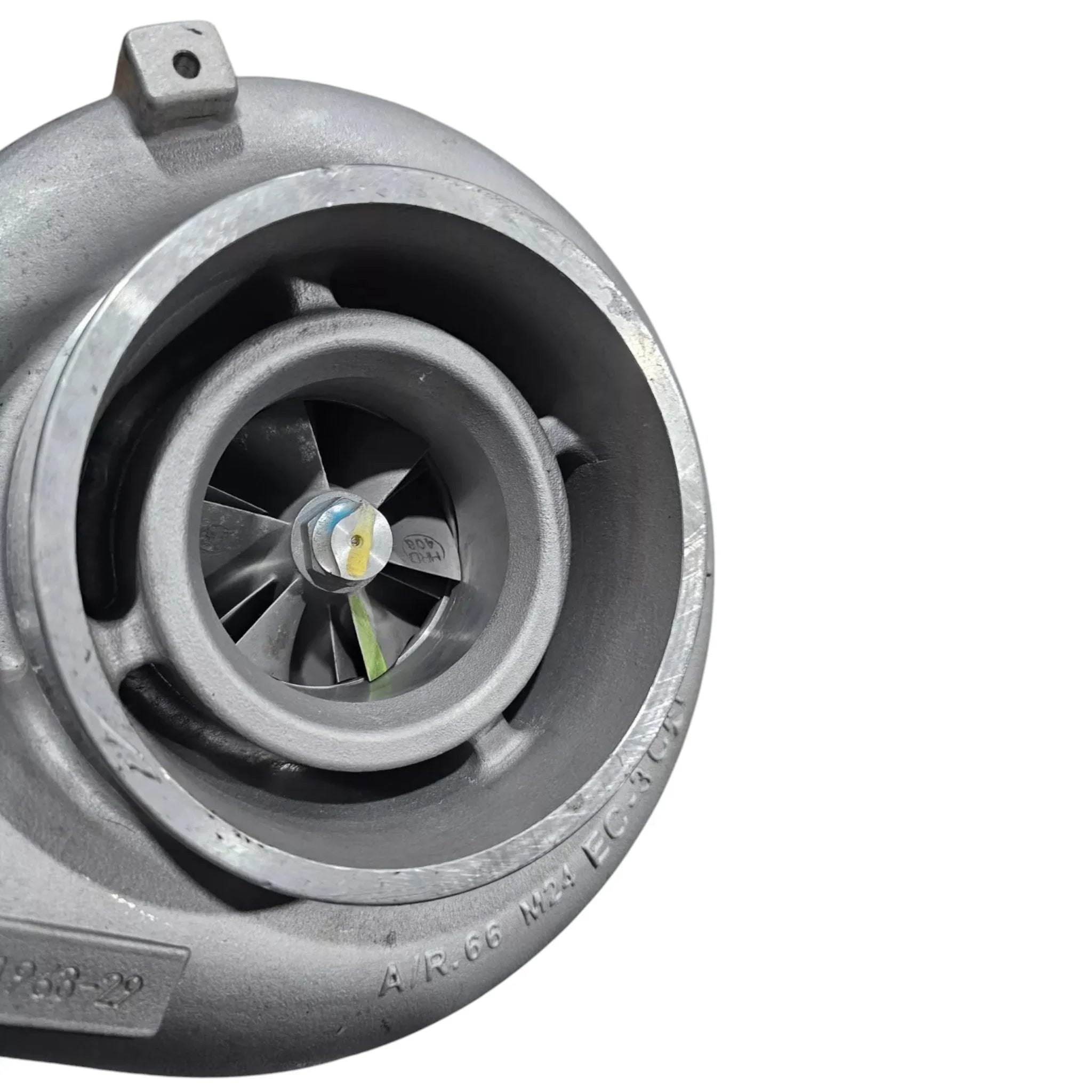 1906212 Caterpillar Turbocharger