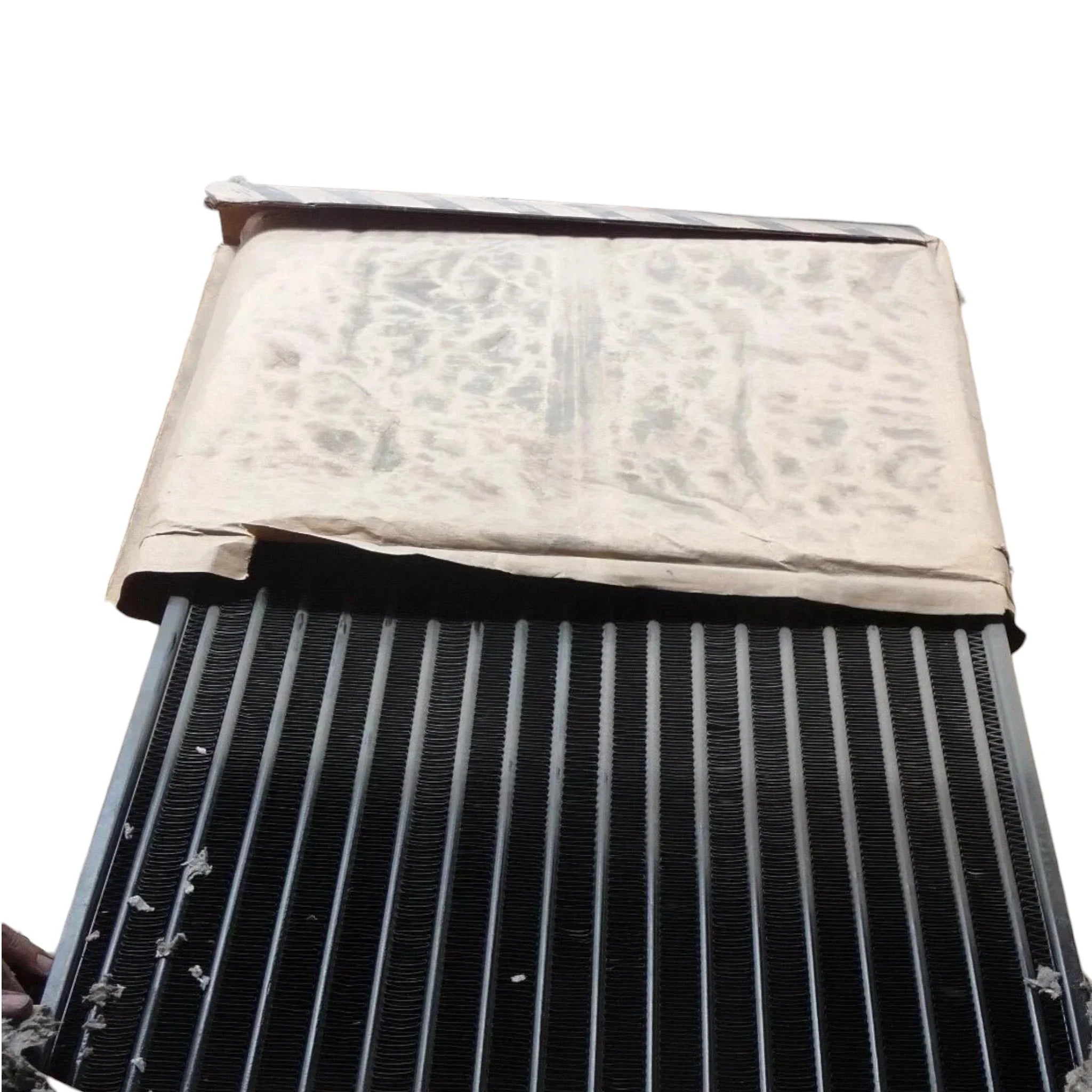 1907623 Genuine Caterpillar A/C Condenser