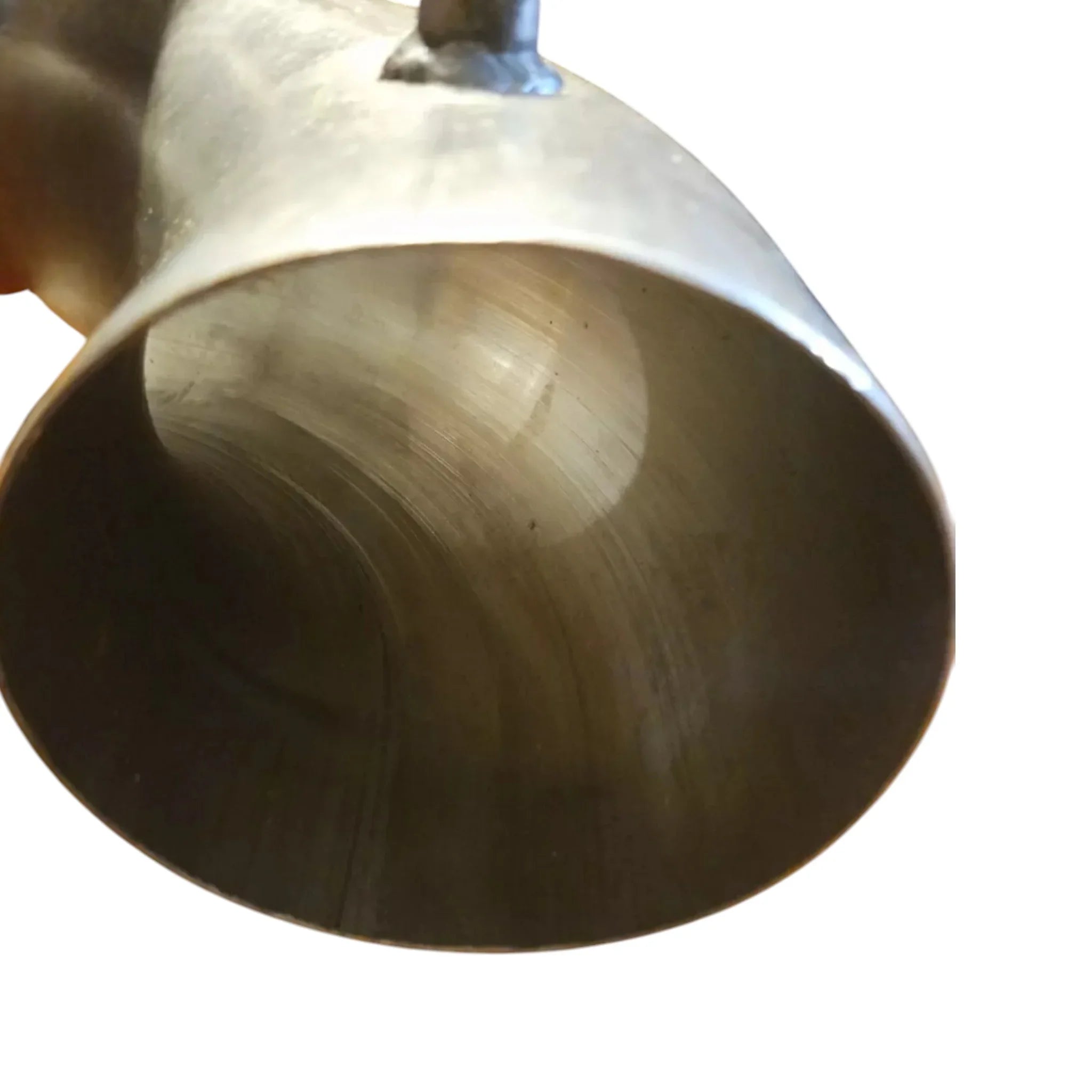 190351 Genuine Cummins Exhaust Outlet Connection