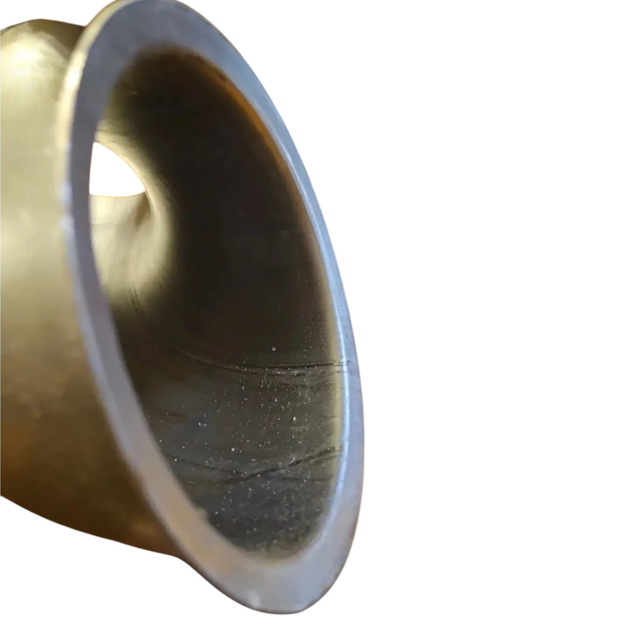 190351 Genuine Cummins Exhaust Outlet Connection