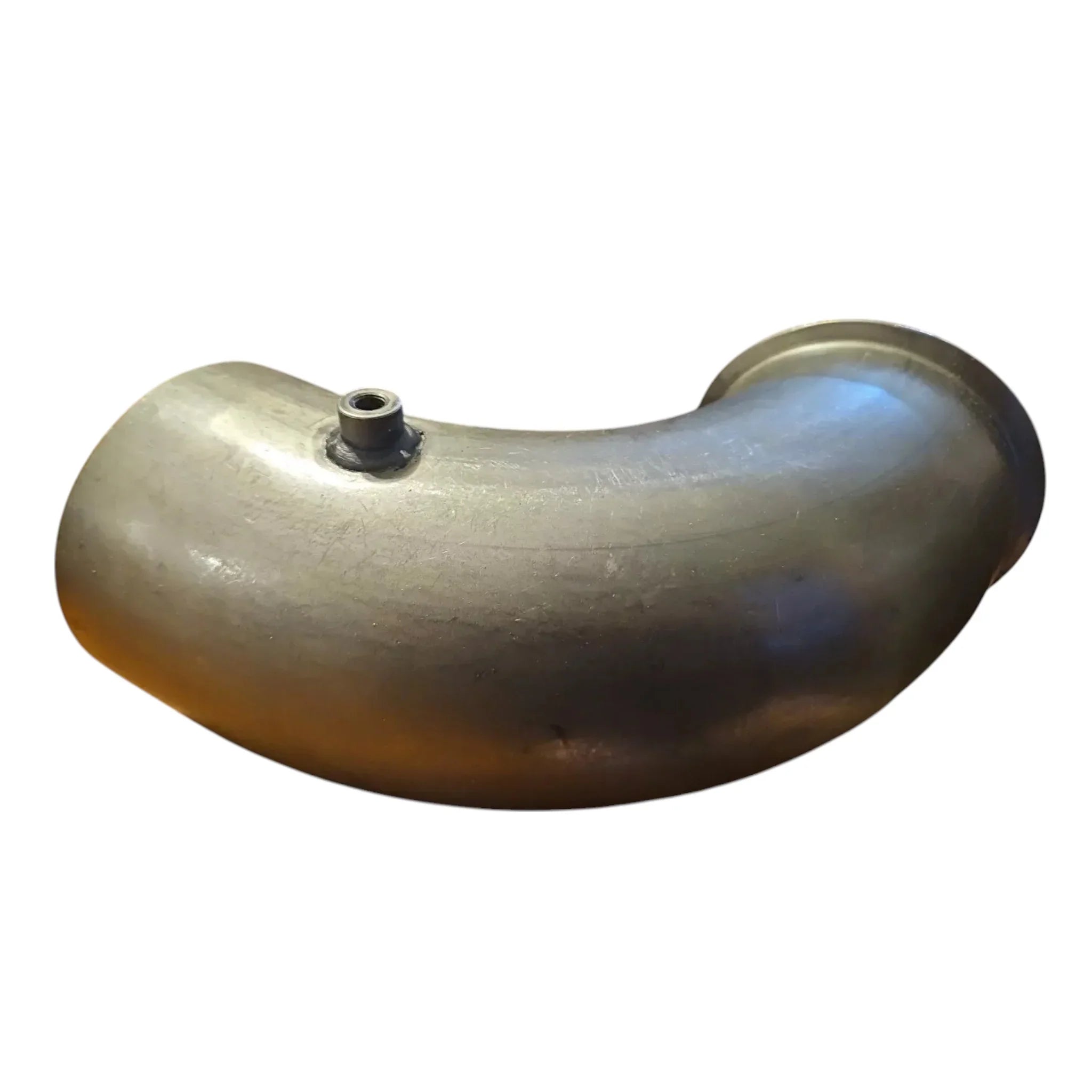 190351 Genuine Cummins Exhaust Outlet Connection