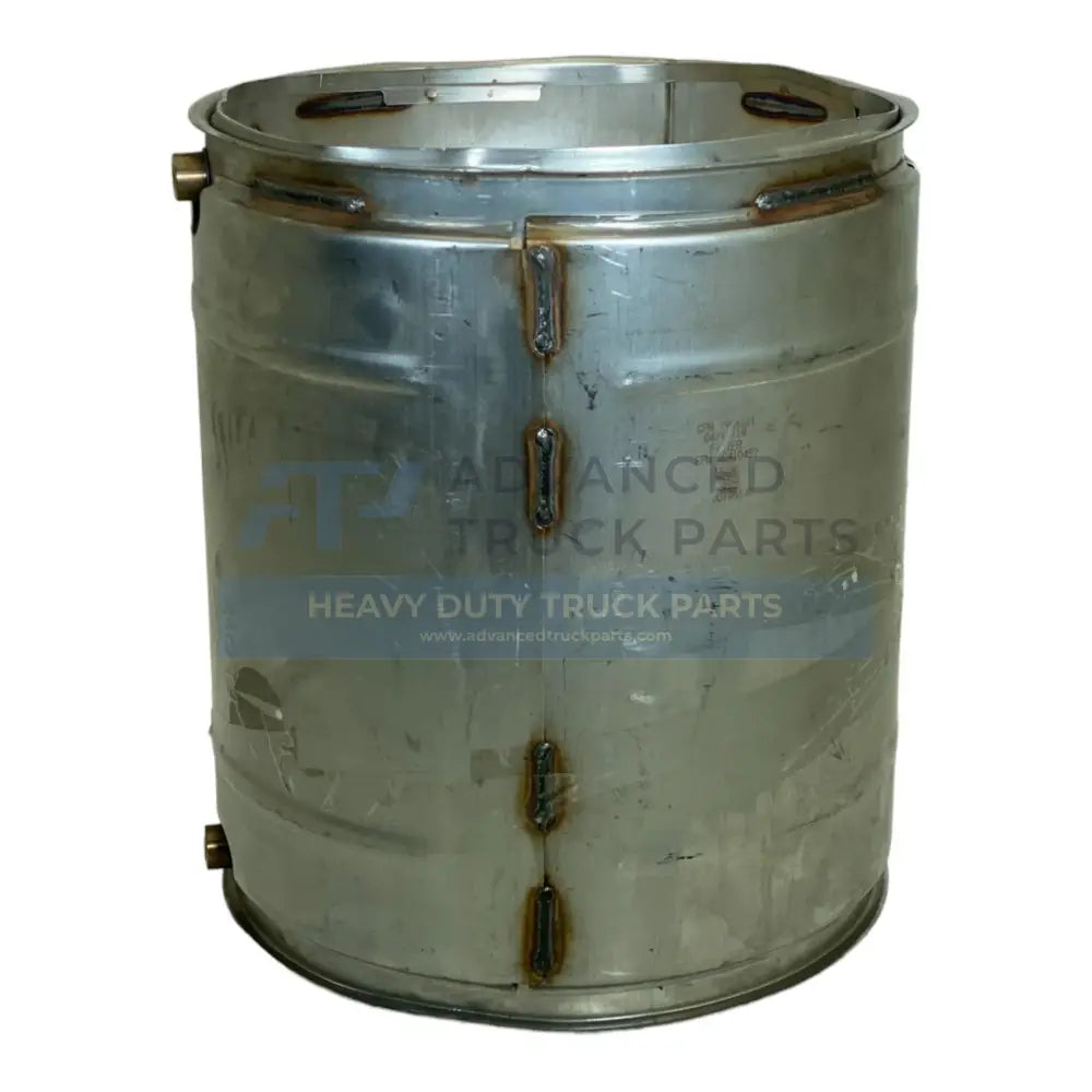 1906311PEX Genuine Paccar DPF Diesel Particulate Filter