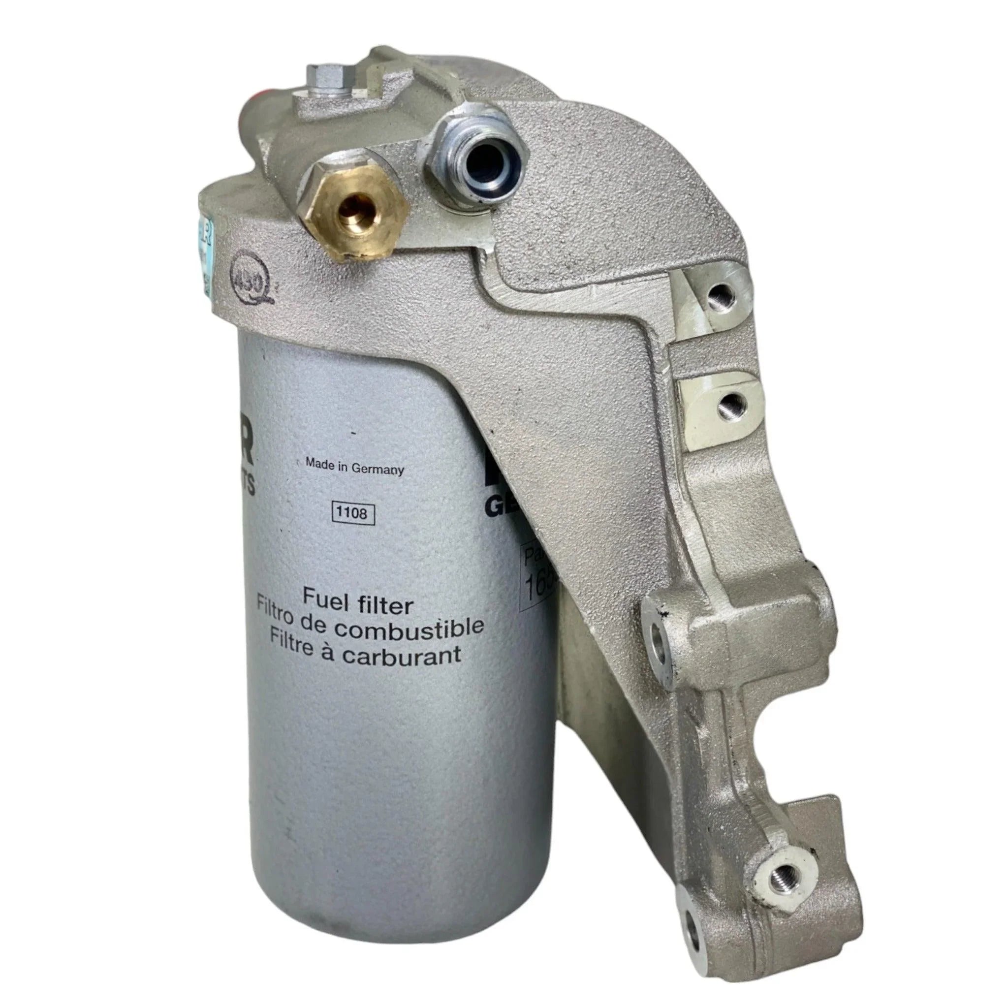 1906658PE Genuine Paccar Fuel Filter Assembly