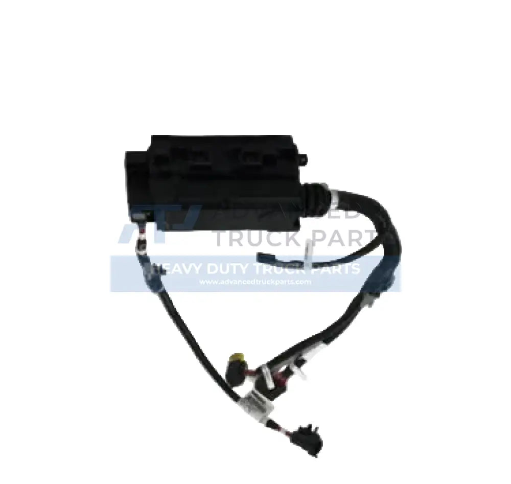 1907422 Genuine Paccar Fuse Box with Engine Wiring Harness
