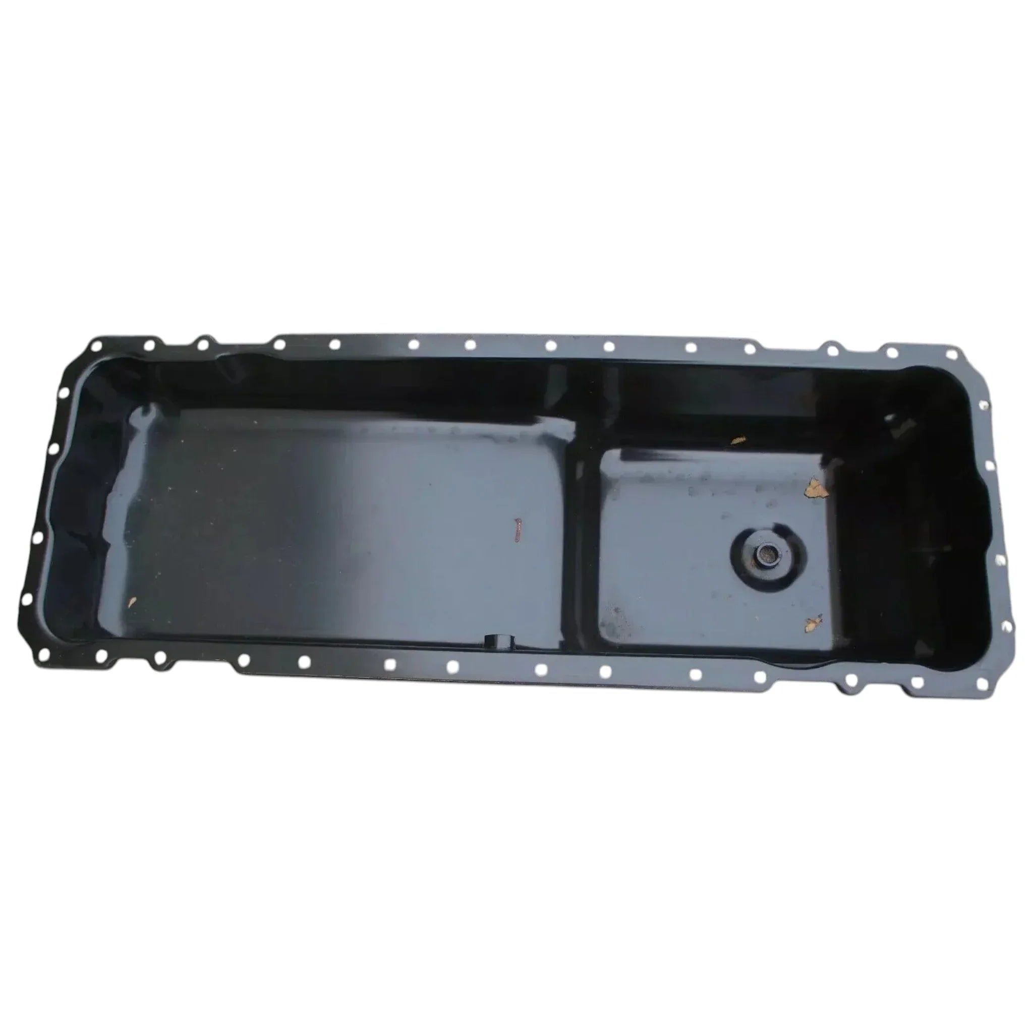 1916241 Genuine Cat Oil Pan