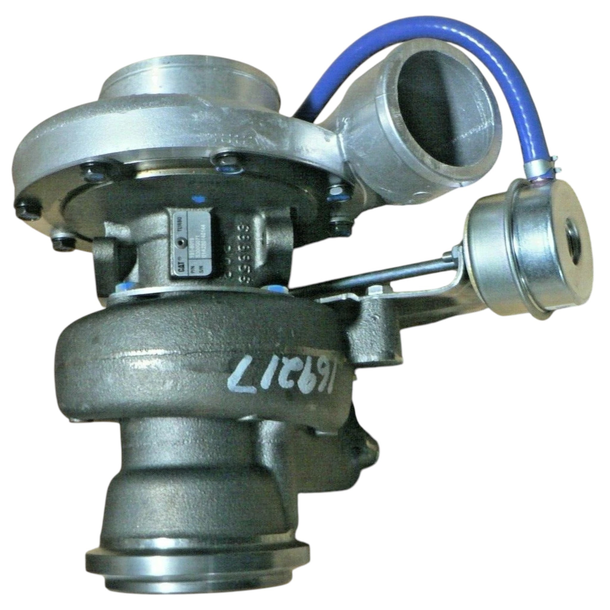 191-8019 CAT Turbocharger