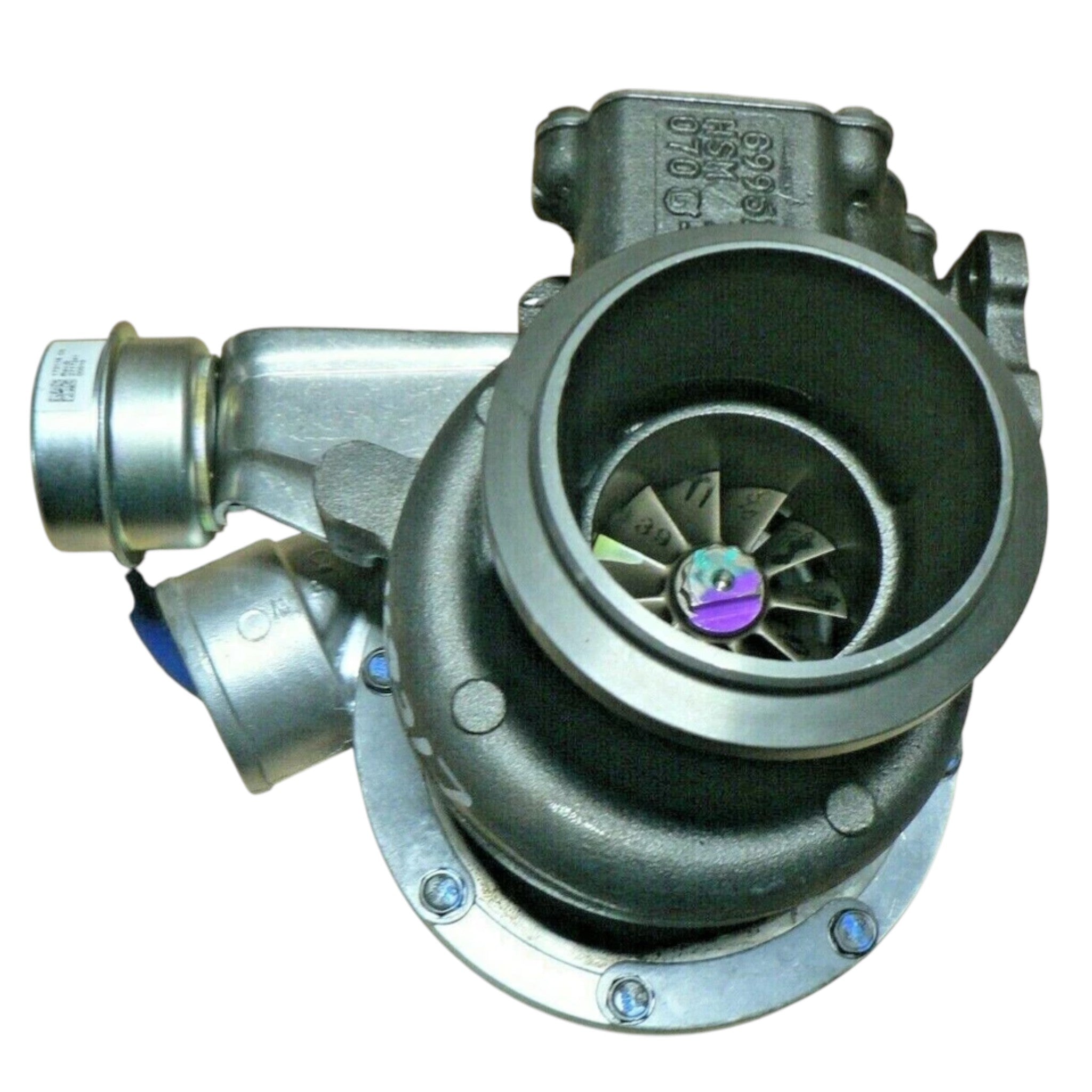 191-8019 CAT Turbocharger