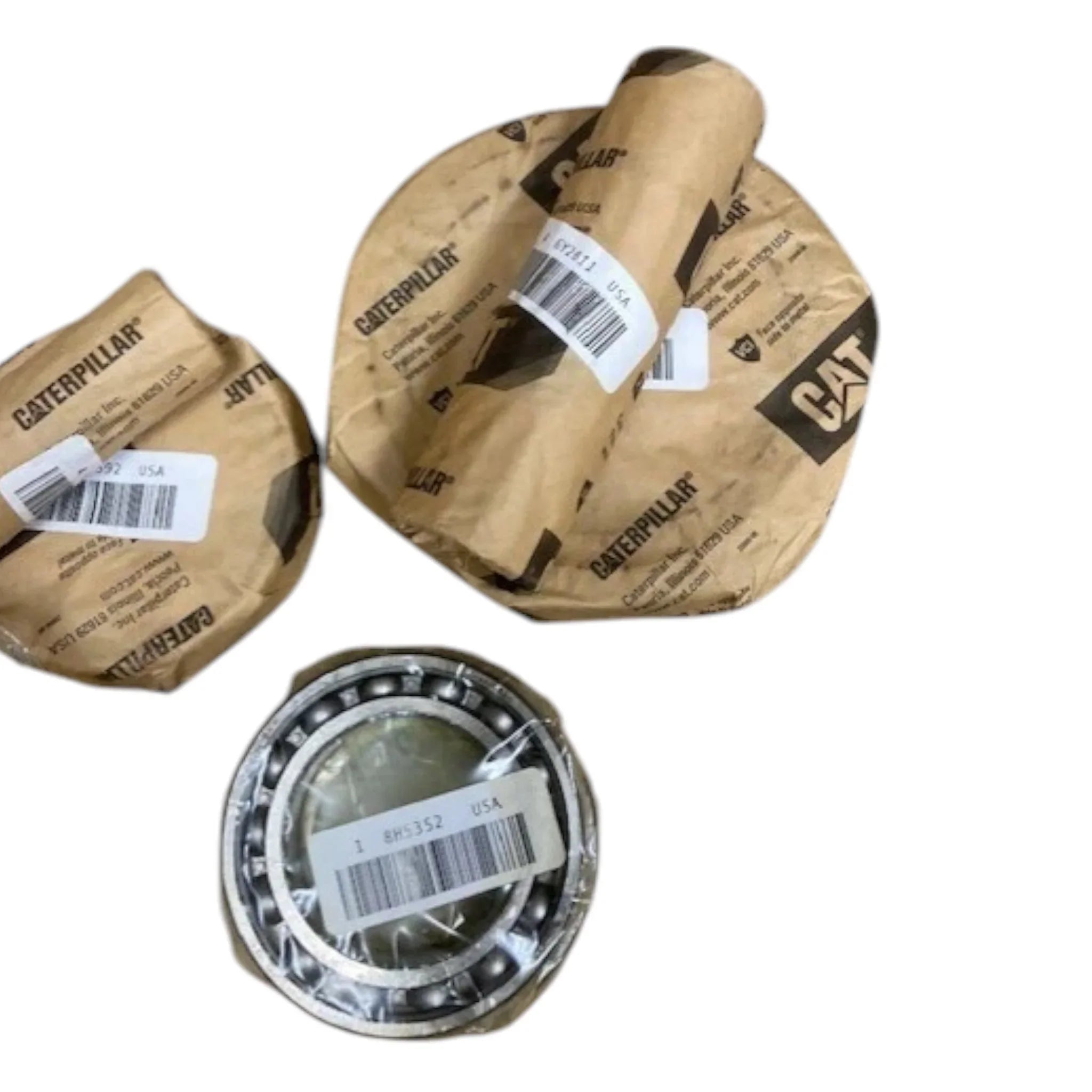 1919323 CAT Transmission Bearing Kit