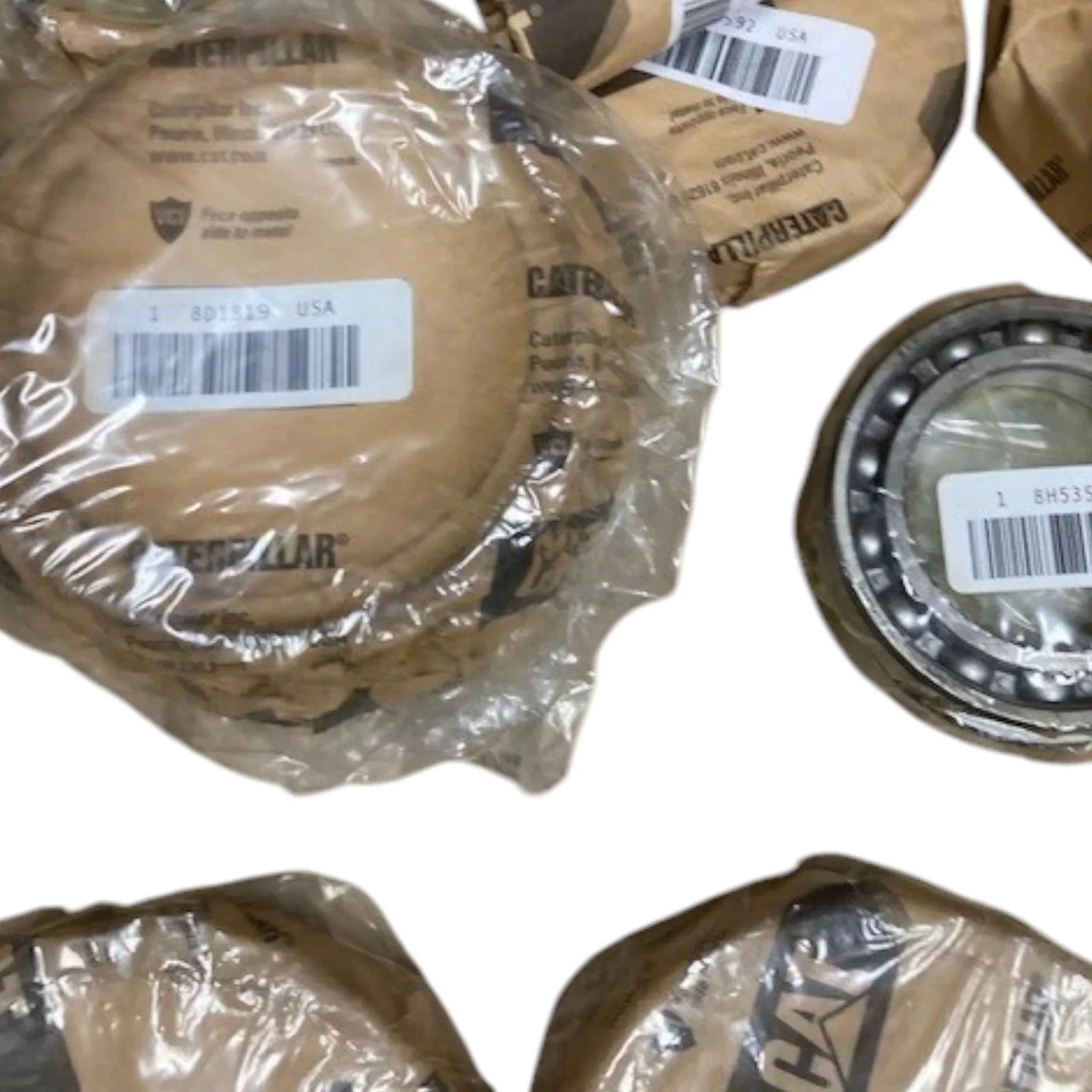 1919323 CAT Transmission Bearing Kit