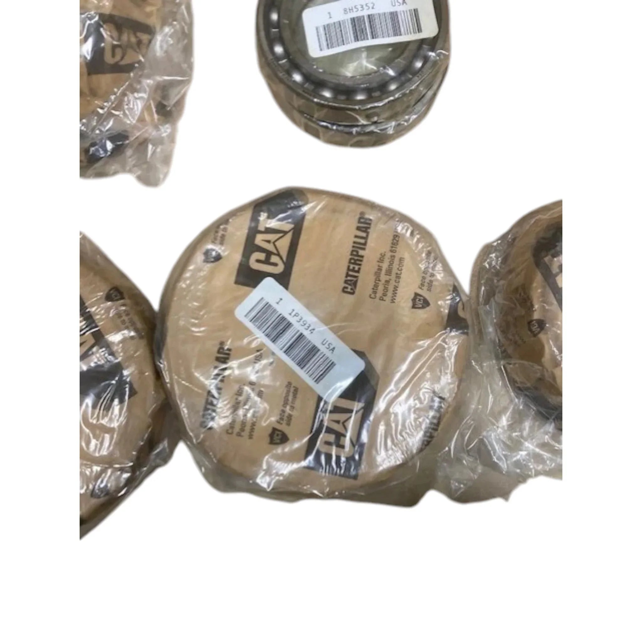 1919323 CAT Transmission Bearing Kit